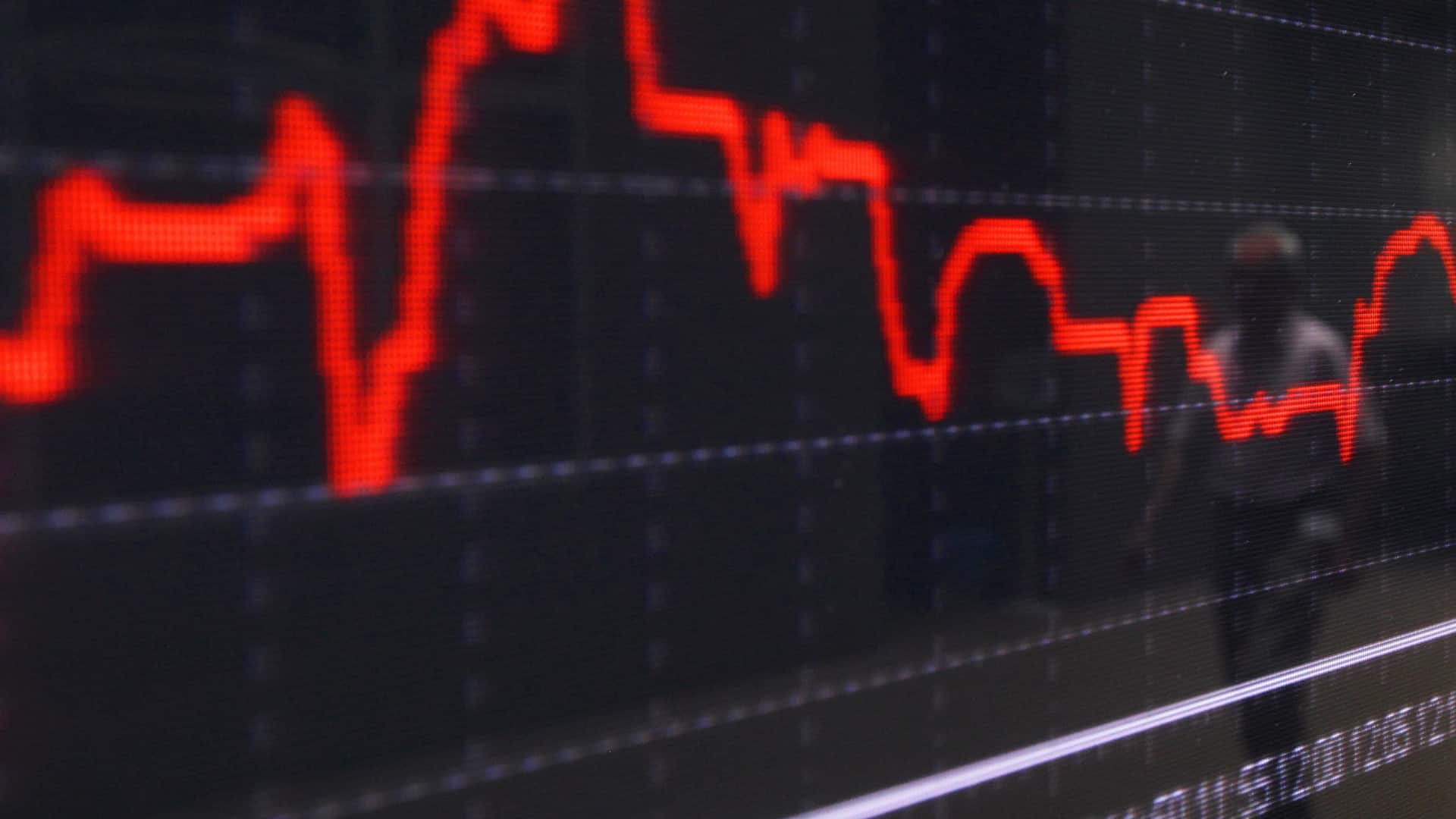 La Bourse de Tokyo clôture en baisse de 0,65 %.