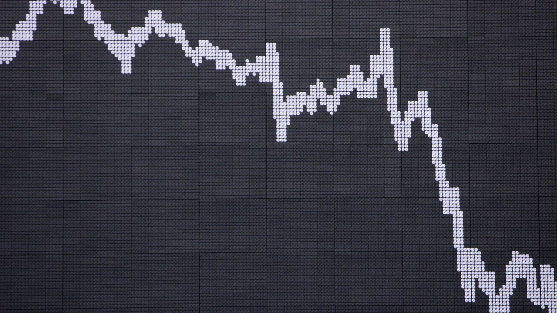 La Bourse de Tokyo ouvre avec le Nikkei en baisse de 0,22%.