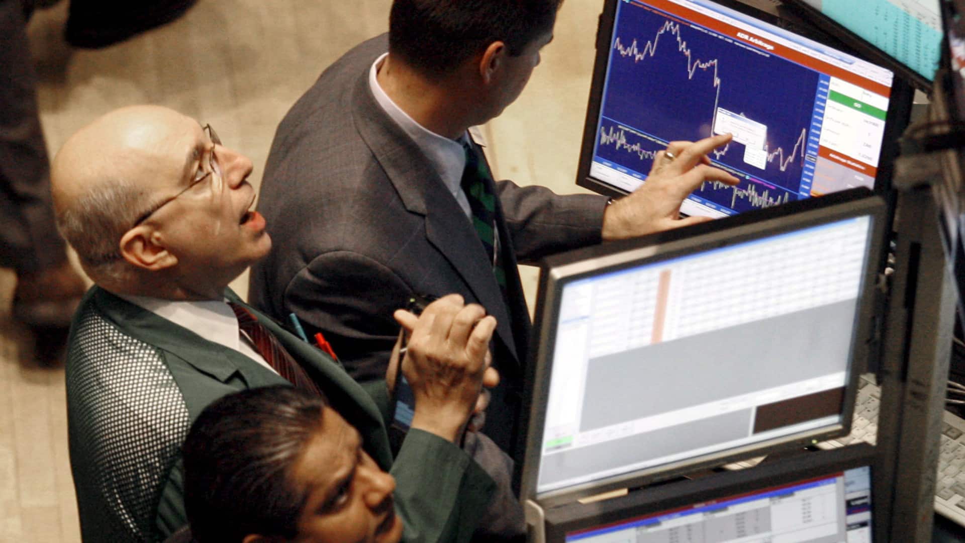 La Bourse de Tokyo ouvre avec le Nikkei en baisse de 0,66 %