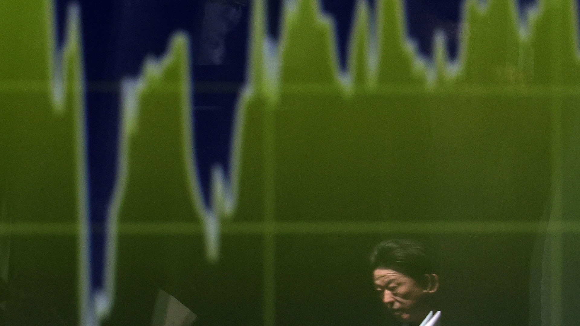 La Bourse de Tokyo ouvre avec le Nikkei en baisse de 1,25%.