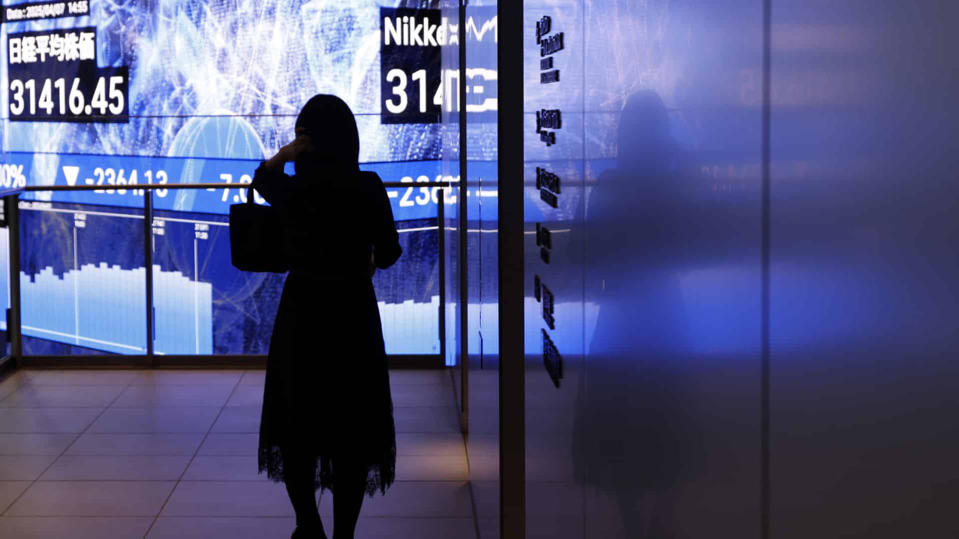 La Bourse de Tokyo ouvre en léger terrain positif avec un gain de 0,05 % pour le Nikkei.