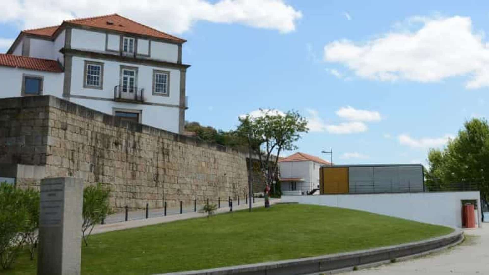 La Câmara de Gondomar se plaint auprès du MP d'un e-mail du candidat Carlos Brás.