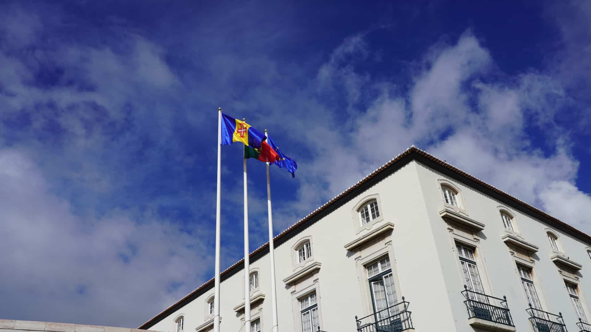 La Chambre de Funchal approuve l'accord pour payer les dettes à Águas e Resíduos.