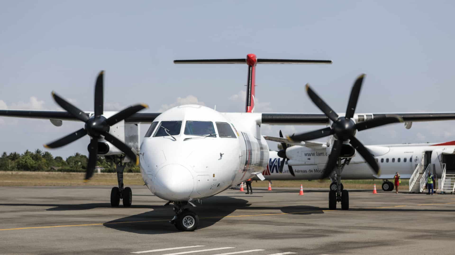 La compagnie aérienne mozambicaine exige un régime d'exclusivité pour le nouveau gestionnaire.