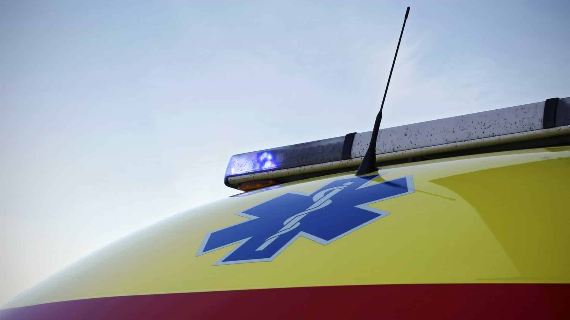 La conduite de la VMER a-t-elle mis en danger des enfants à Barreiro ? L'administration dément.