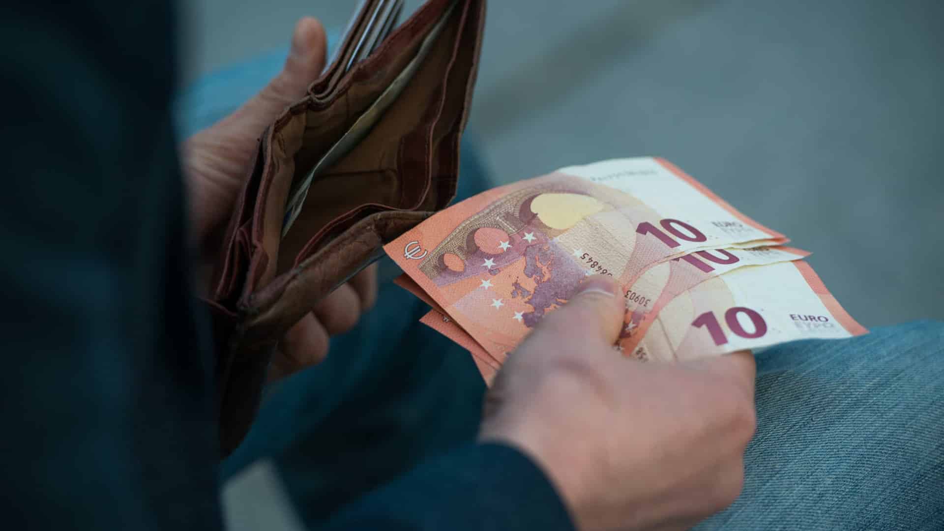 La consommation par habitant varie entre 141% et 72% dans l'UE. Et au Portugal ?