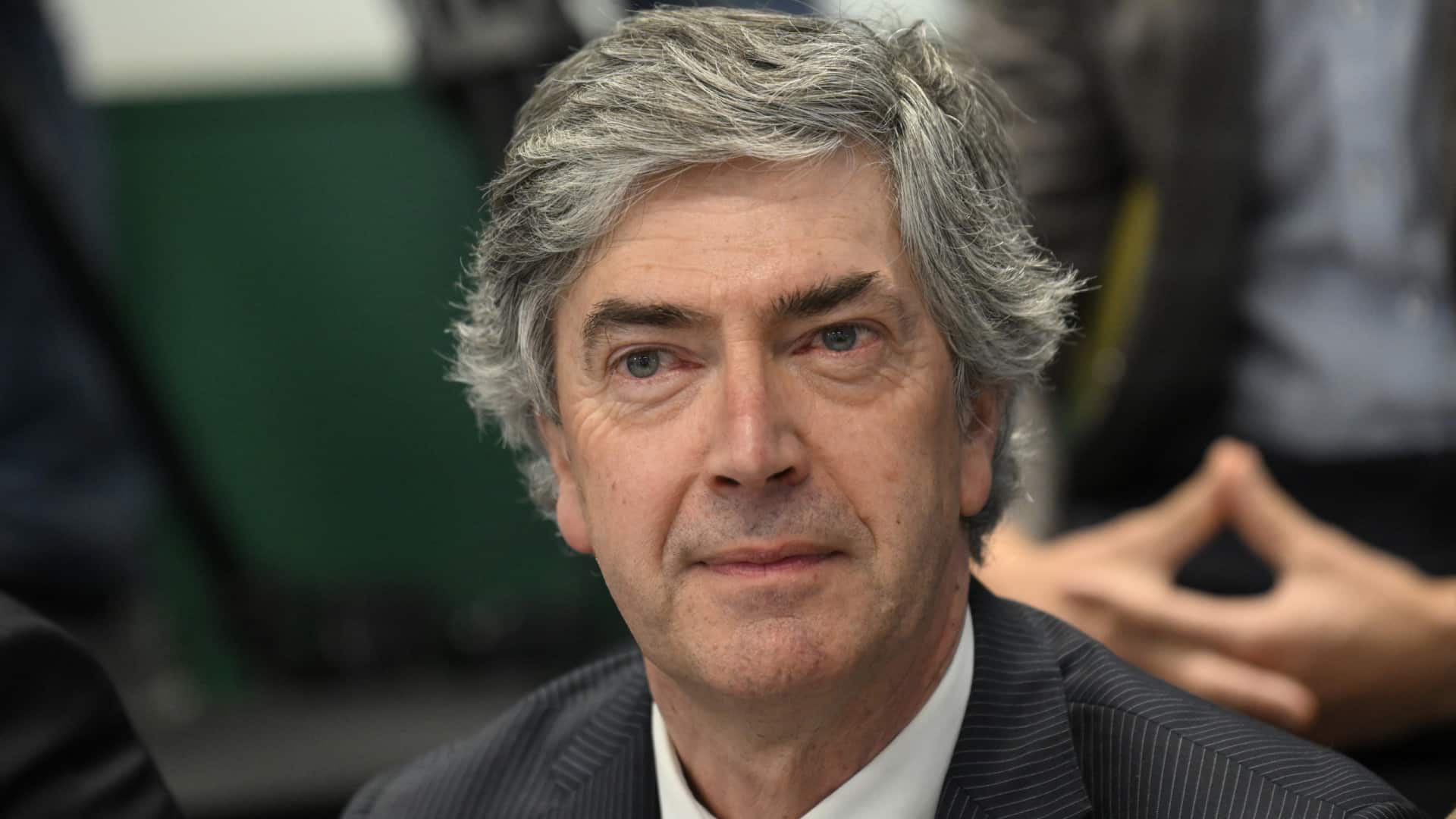 "La continuité de Pedro Machado dans le tourisme est une bonne nouvelle."