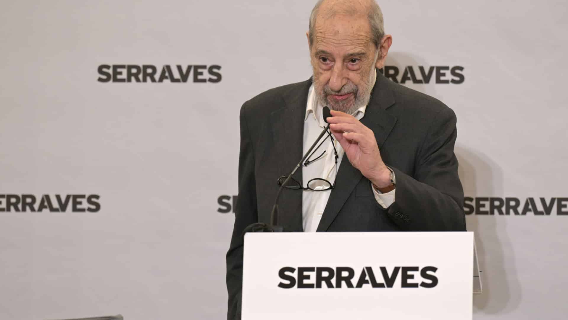 La Fondation Serralves réunit presque un siècle d'Álvaro Siza Vieira à Shanghai.