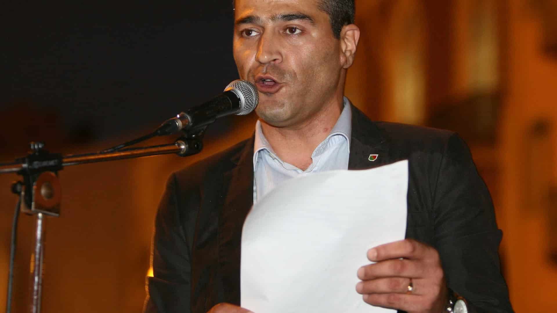 La GNR va demander aujourd'hui une réunion avec la nouvelle ministre de l'Administration interne.