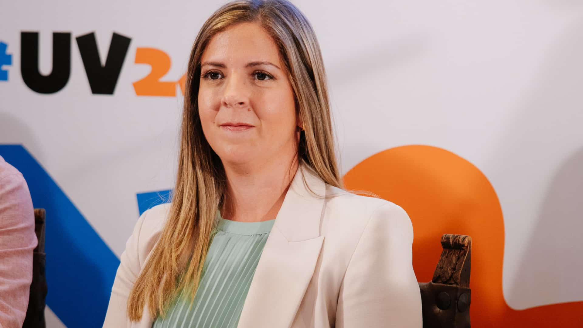 La ministre de la Culture vante "l'héritage" de l'écrivaine Teresa Rita Lopes.