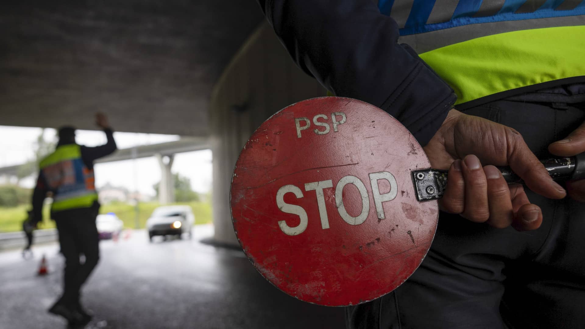 La opération Police Toujours Présente - Été Sécurité 2025 de la PSP commence aujourd'hui.