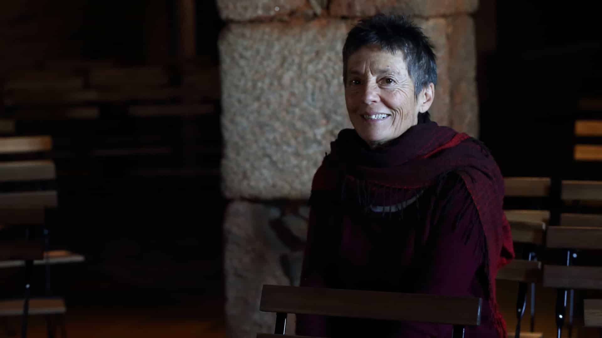 La pianiste Maria João Pires souffre d'un AVC. Concerts annulés.