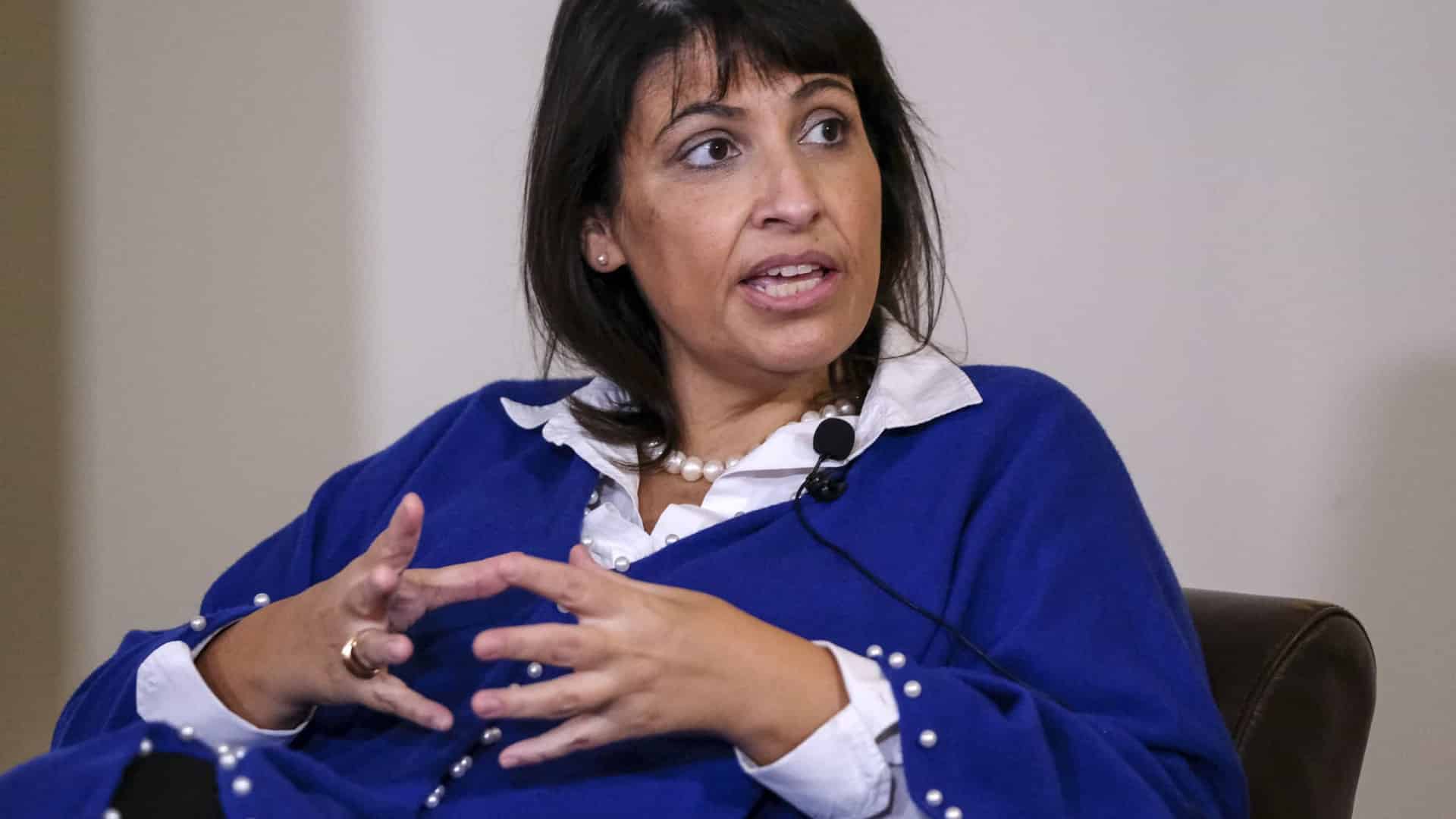 La réduction des taux de l'IRS est "nécessaire" et "positive".