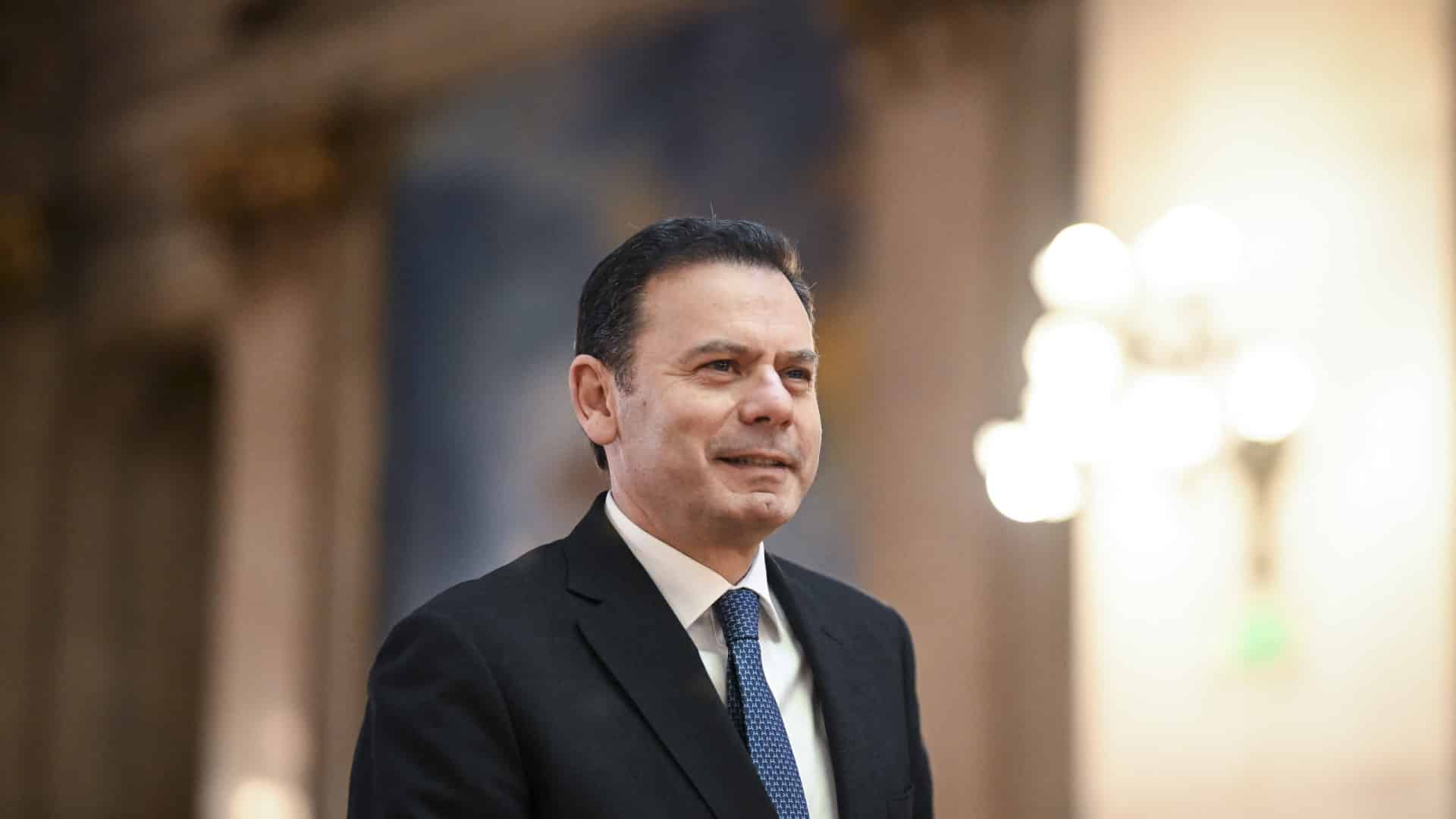 La réglementation du fonds d'urgence pour le logement est "dans quelques semaines".