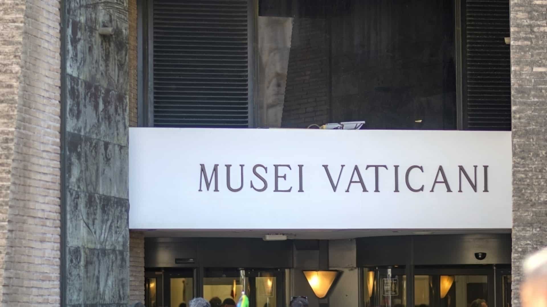 La restauration des fresques de Raphaël au Vatican a "réécrit une partie de l'histoire".