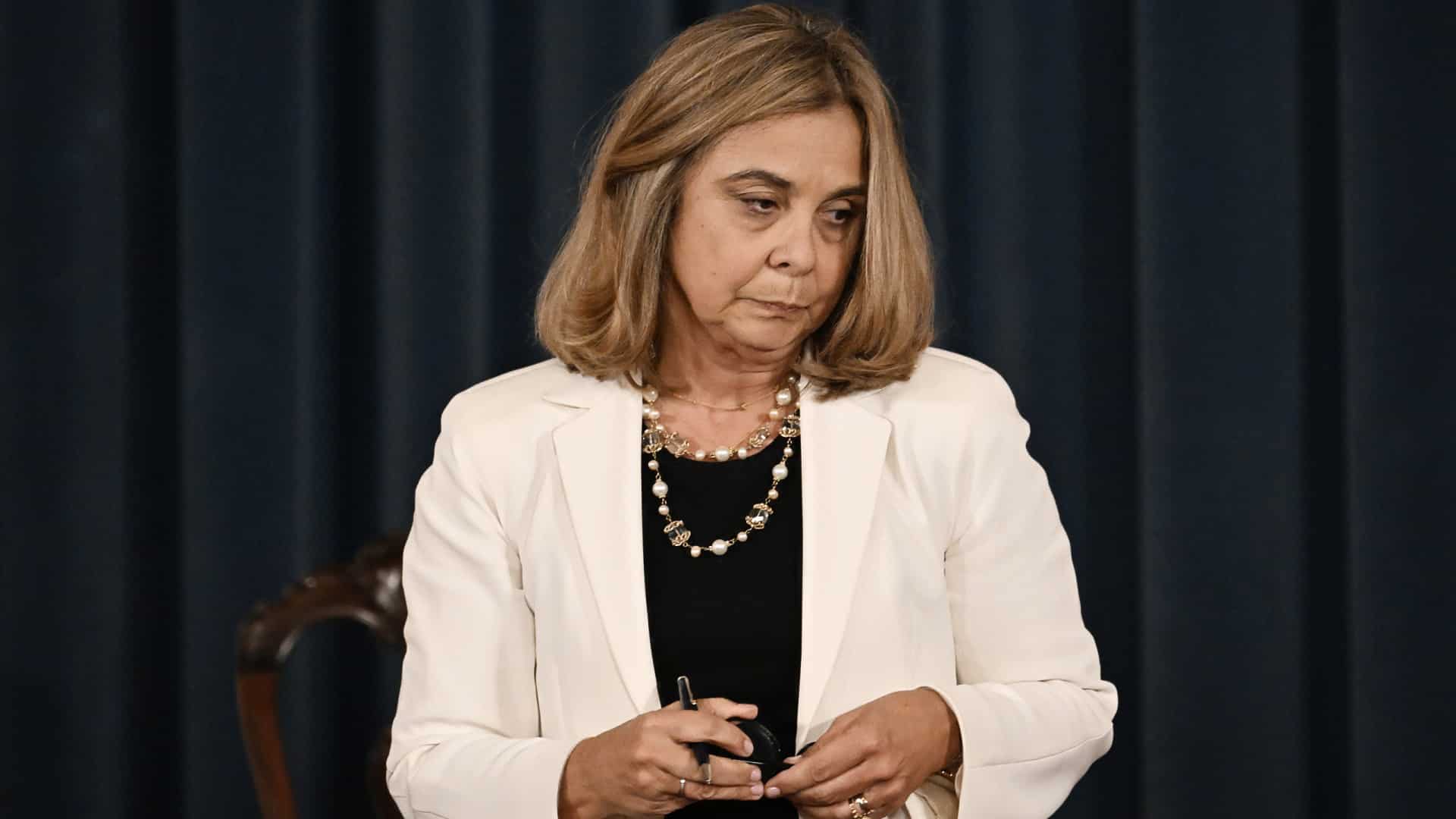 La Santé maintient Ana Povo et Francisco Gonçalves entre dans la Gestion de la Santé.
