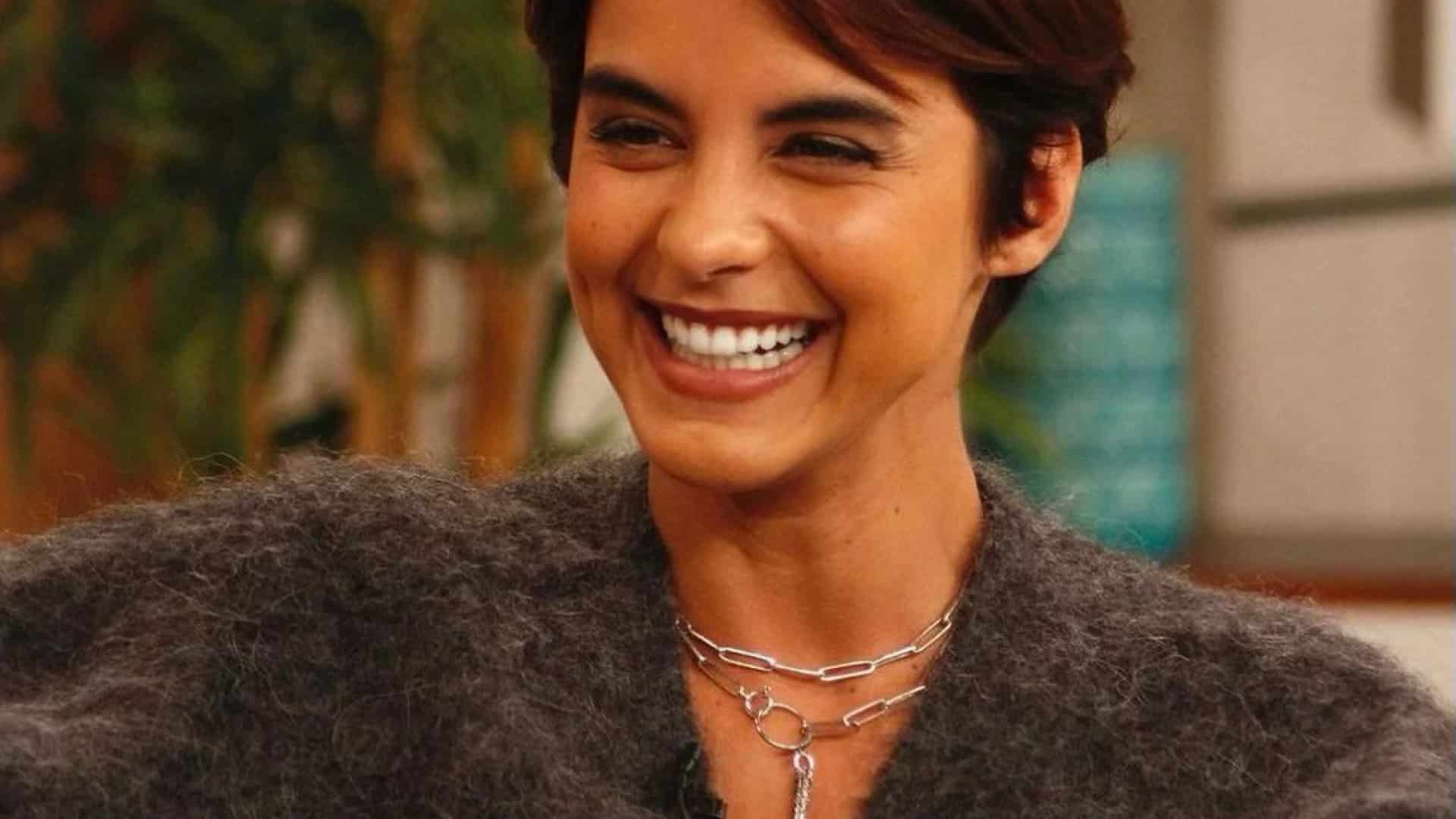 La série télévisée 'Marquesa de Alorna' est en cours de tournage.