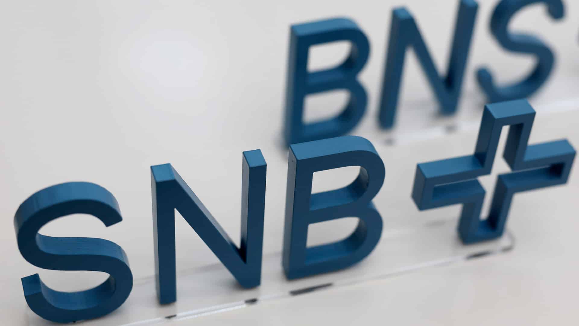 La Suisse abaisse le taux d'intérêt de référence à 0 %.