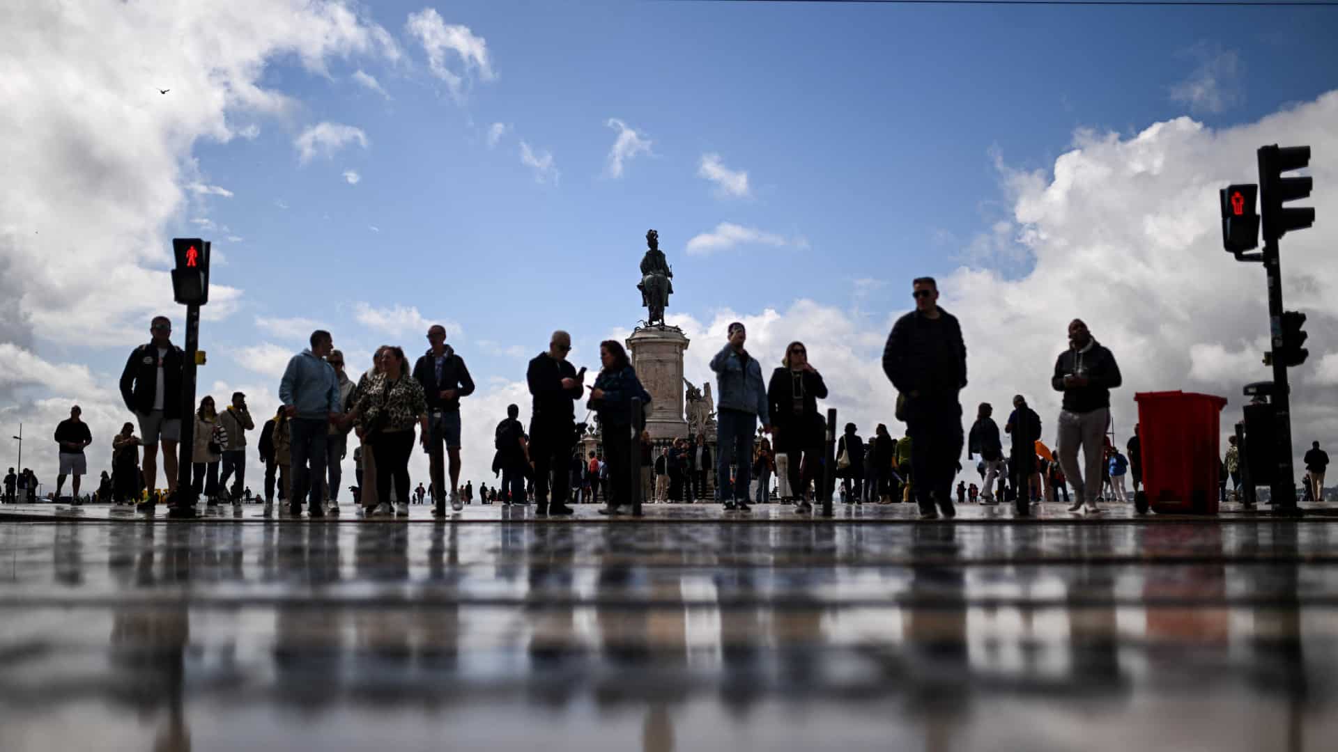 La taxe touristique à Lisbonne a rapporté plus de 260 millions en près de 10 ans.