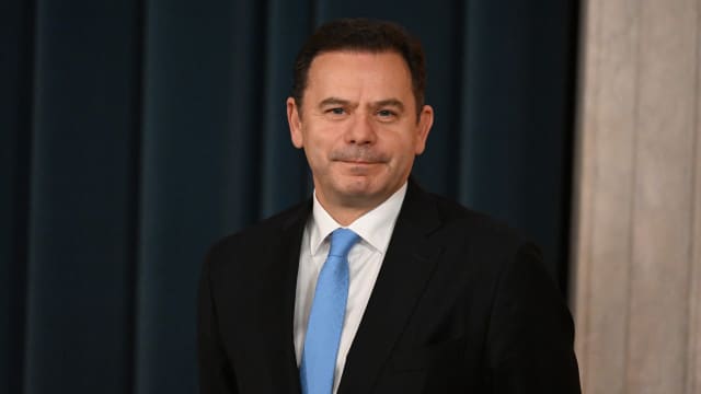 L'accord de l'OTAN est un "objectif ambitieux", mais "quel est le prix de la sécurité".