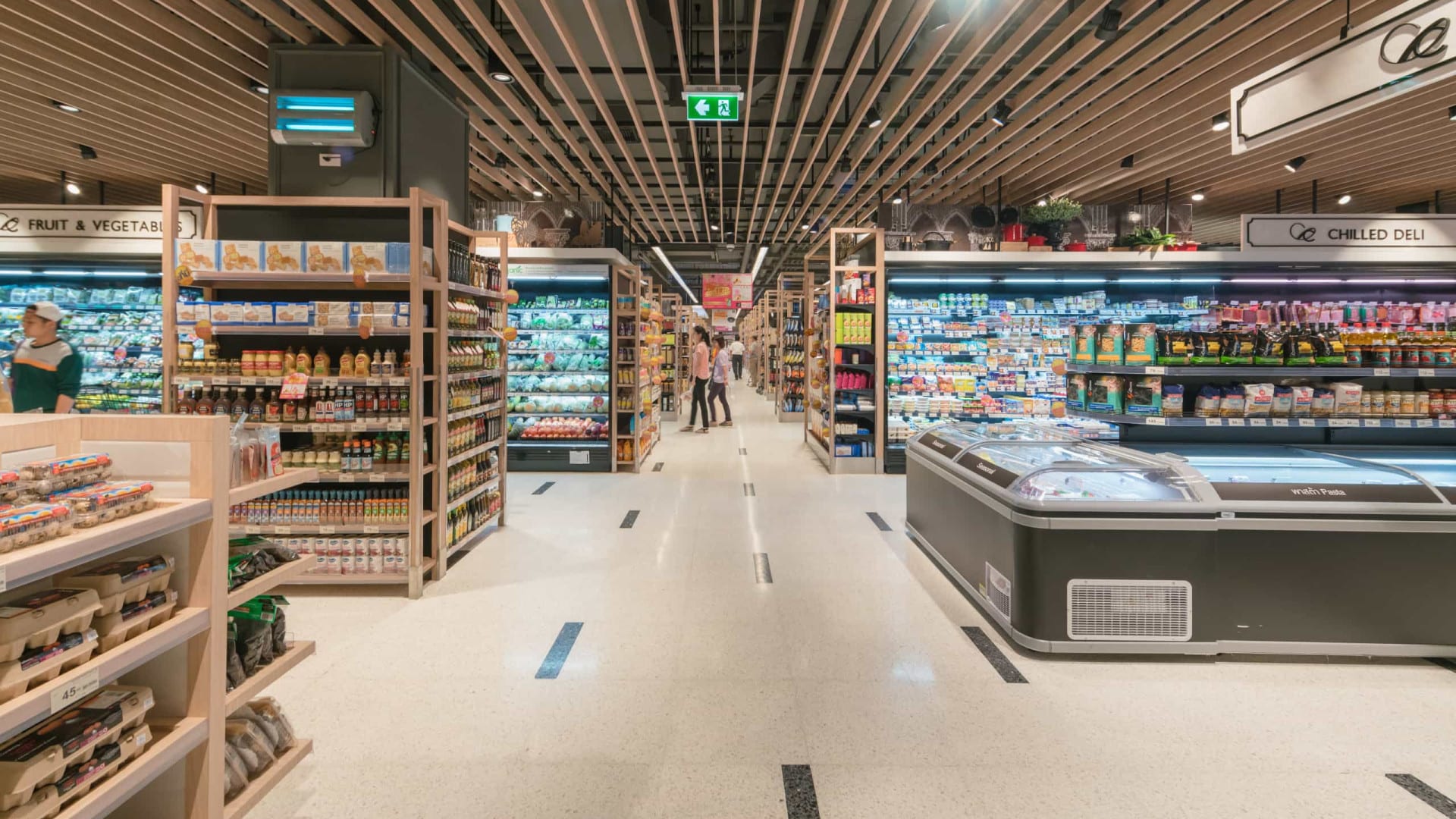 L'achètes-tu ? Ce produit alimentaire est de nouveau en hausse et coûte plus de 7€.