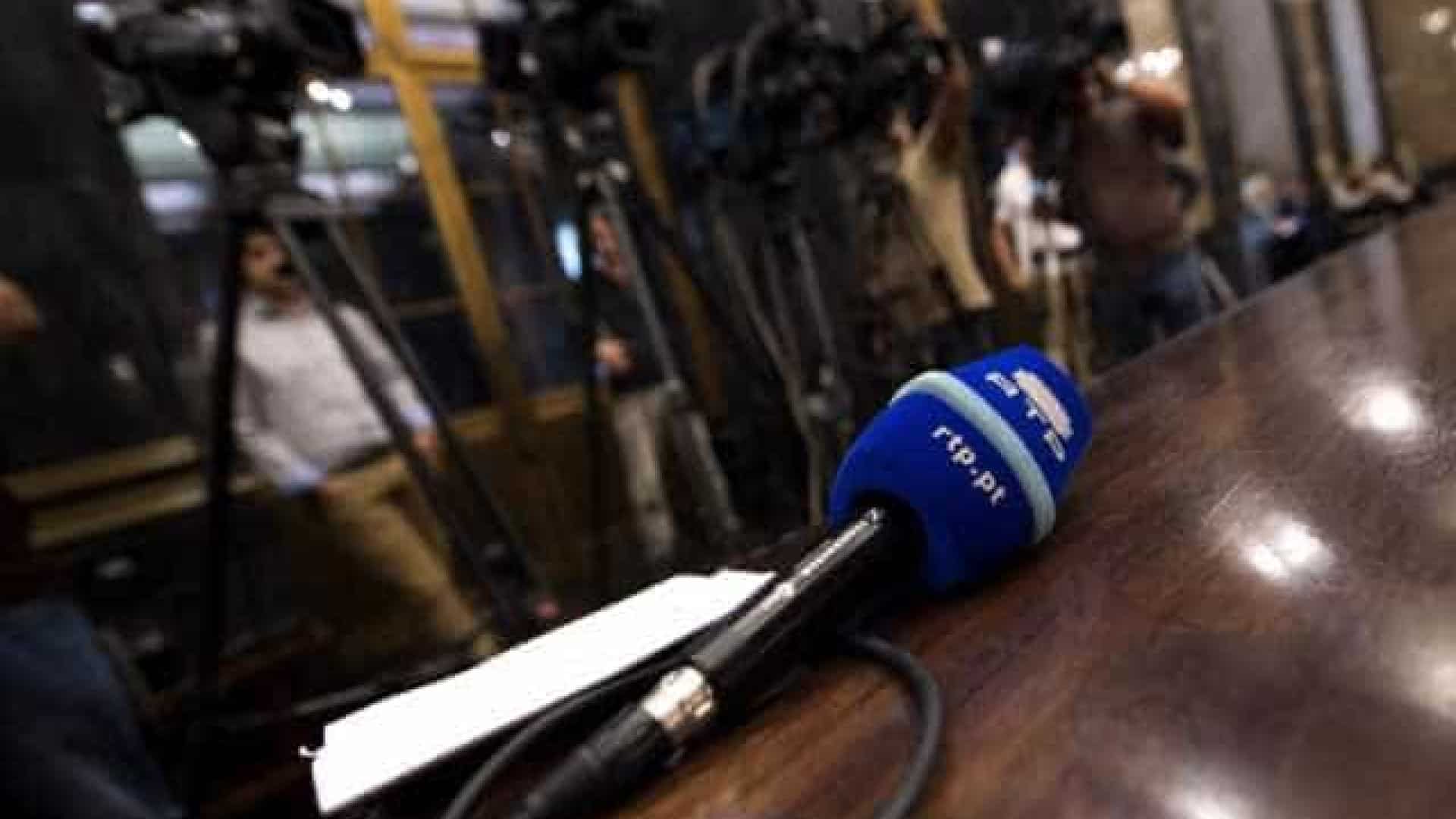 Le CGI approuve la proposition de la direction de la RTP concernant la nouvelle organisation.