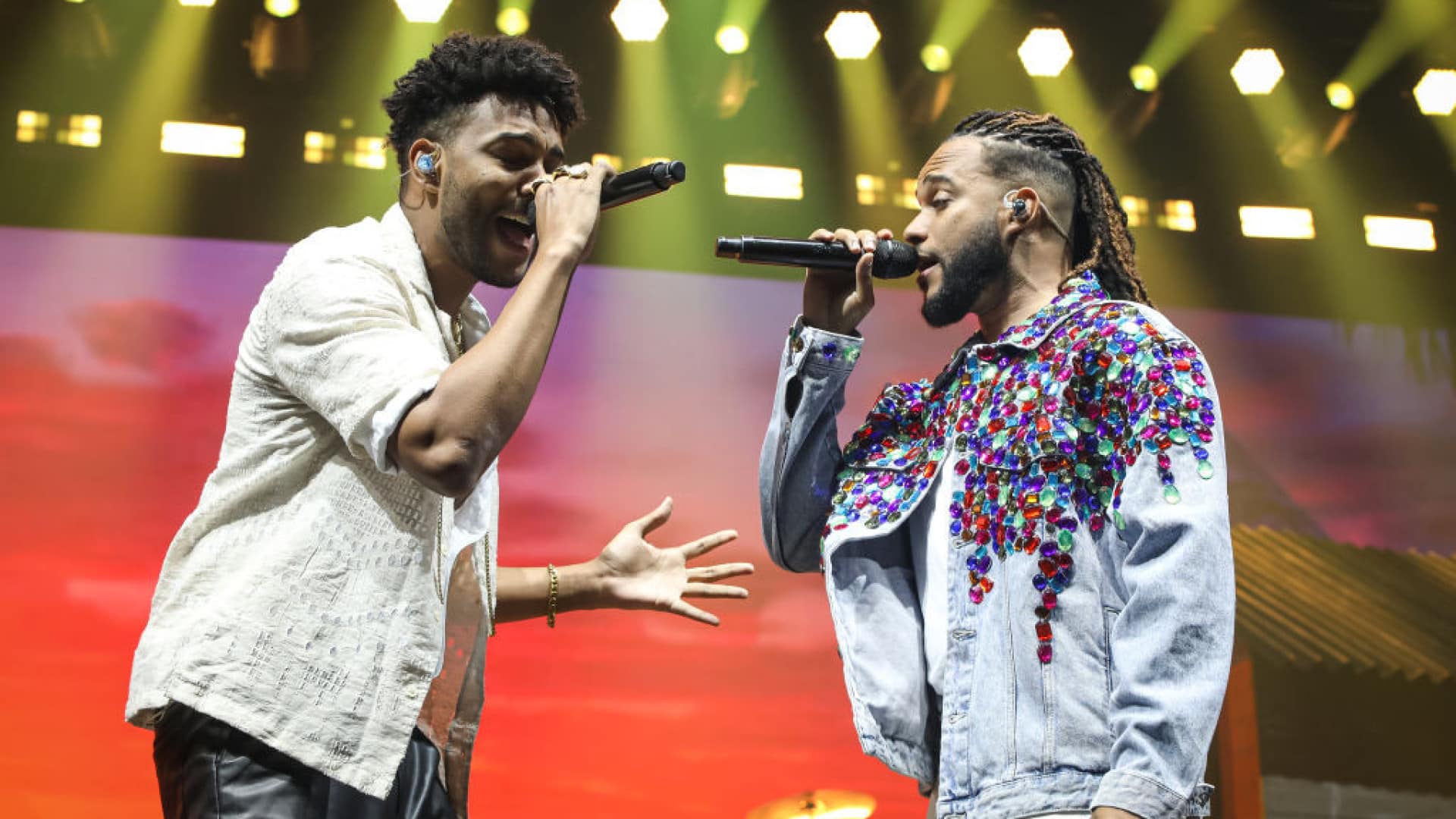 Le concert de Calema aujourd'hui à Luz est un moment "historique" pour la Lusophonie.