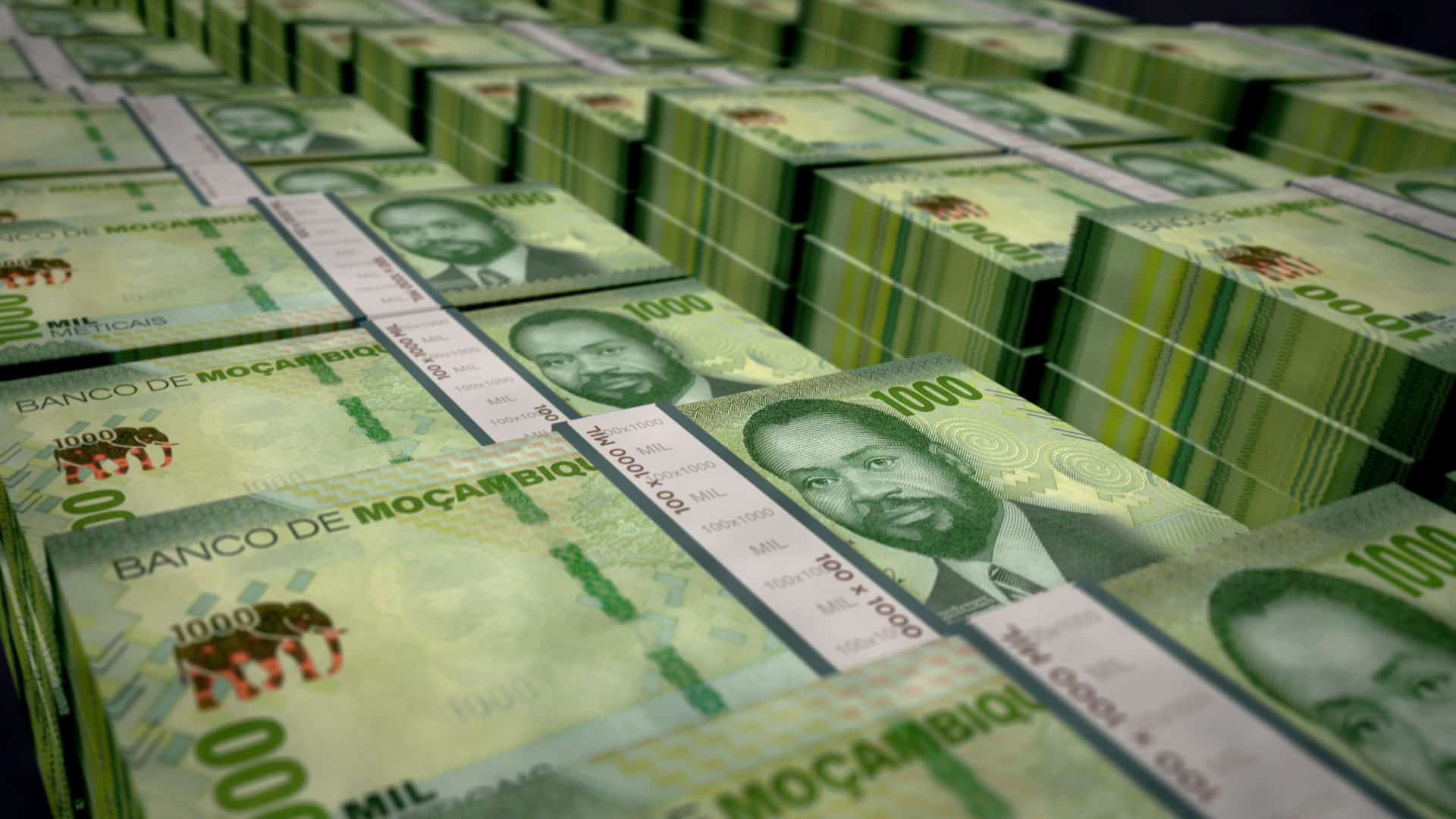 Le déficit de la balance commerciale mozambicaine s'est aggravé de 26,4 % en 2024.