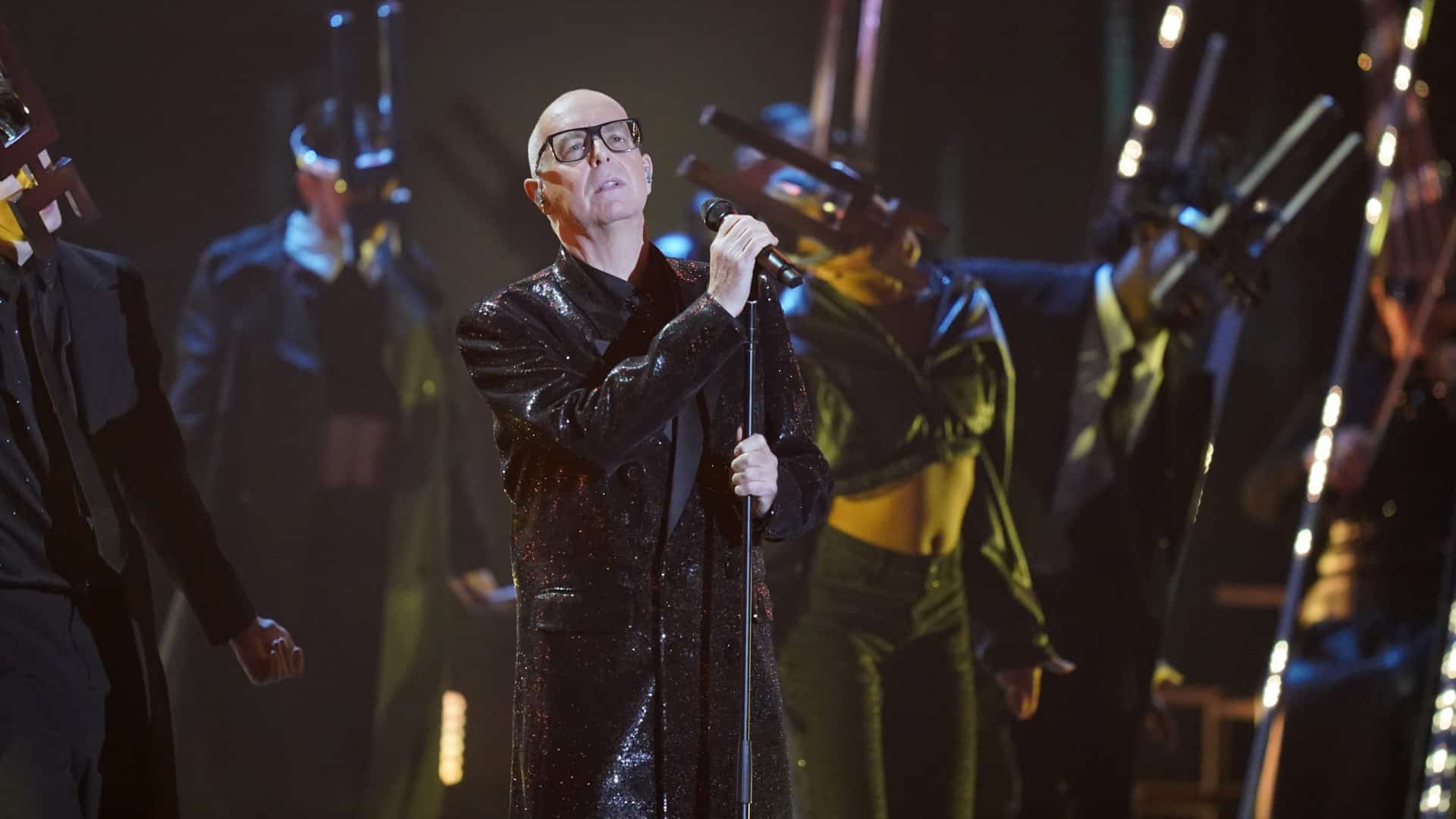 Le festival Kalorama commence avec Pet Shop Boys et The Flaming Lips.