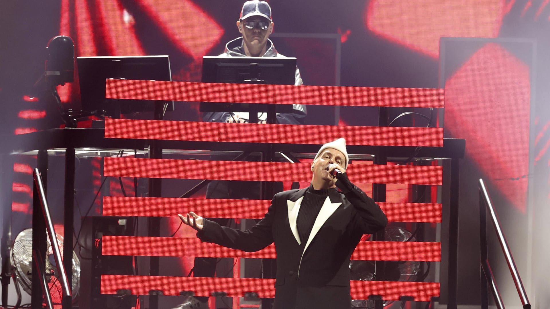 Le Festival Kalorama revient "plus inclusif" avec Pet Shop Boys et FKA Twigs.