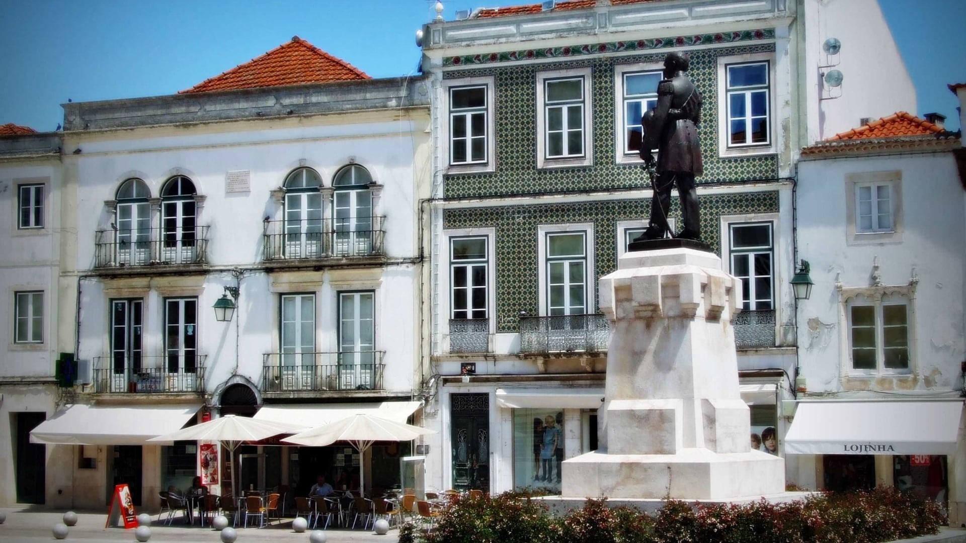 Le Festival Verão in.Santarém commence le 20 avec plus de 40 événements.