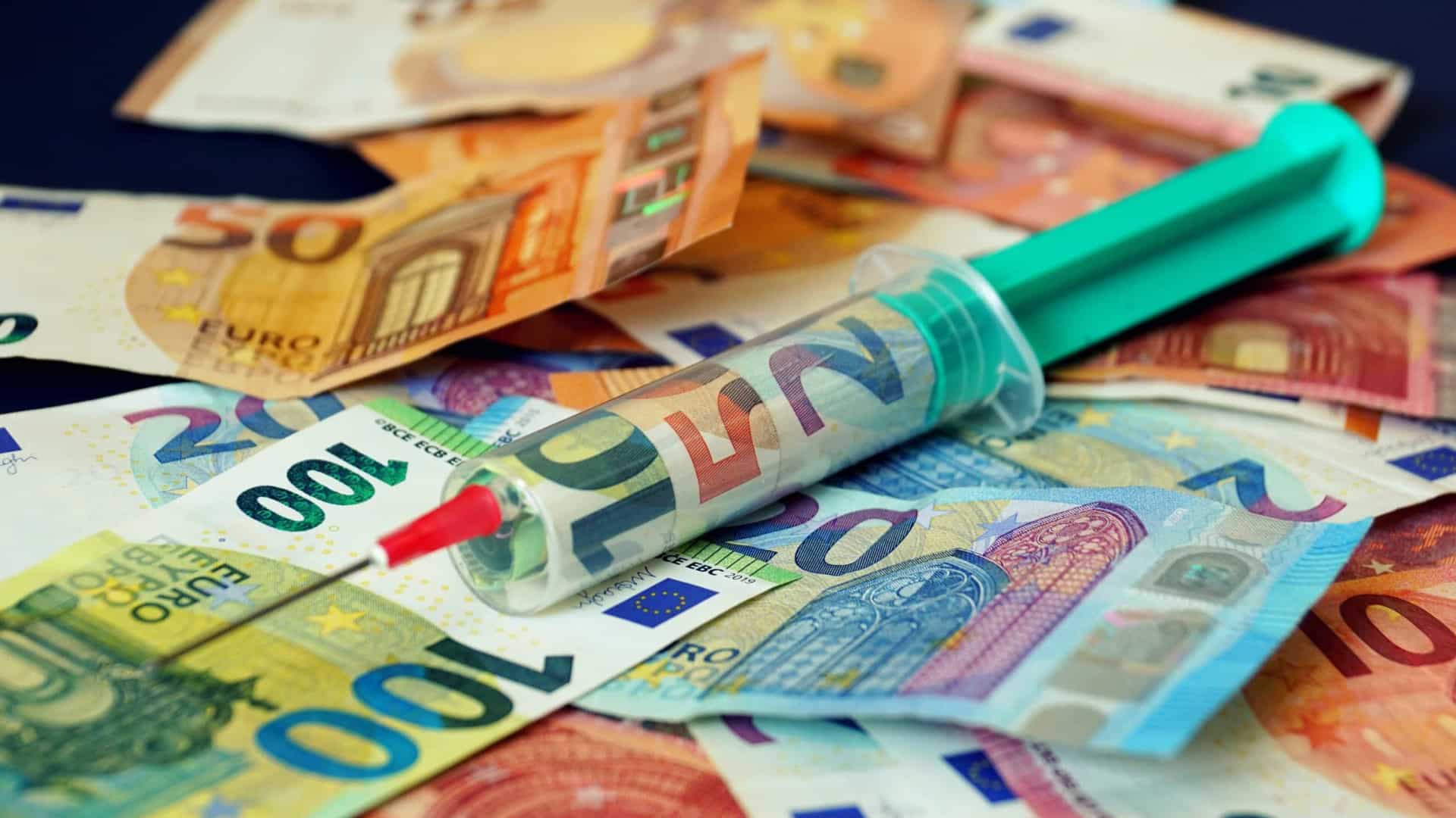 Le Fonds de Résolution réduit à nouveau le déficit de ses ressources propres