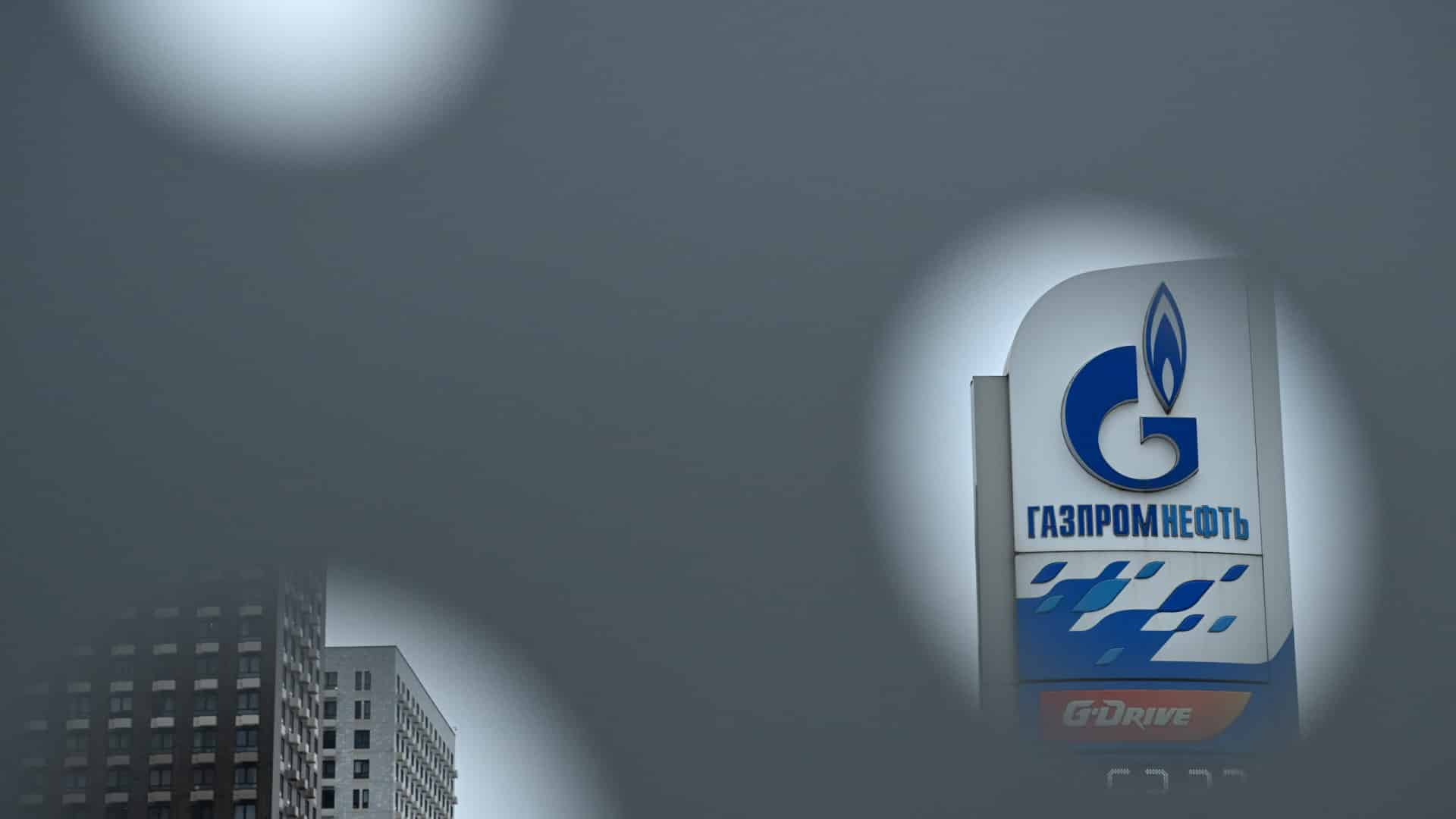 Le géant gazier russe Gazprom fait face à une crise profonde.