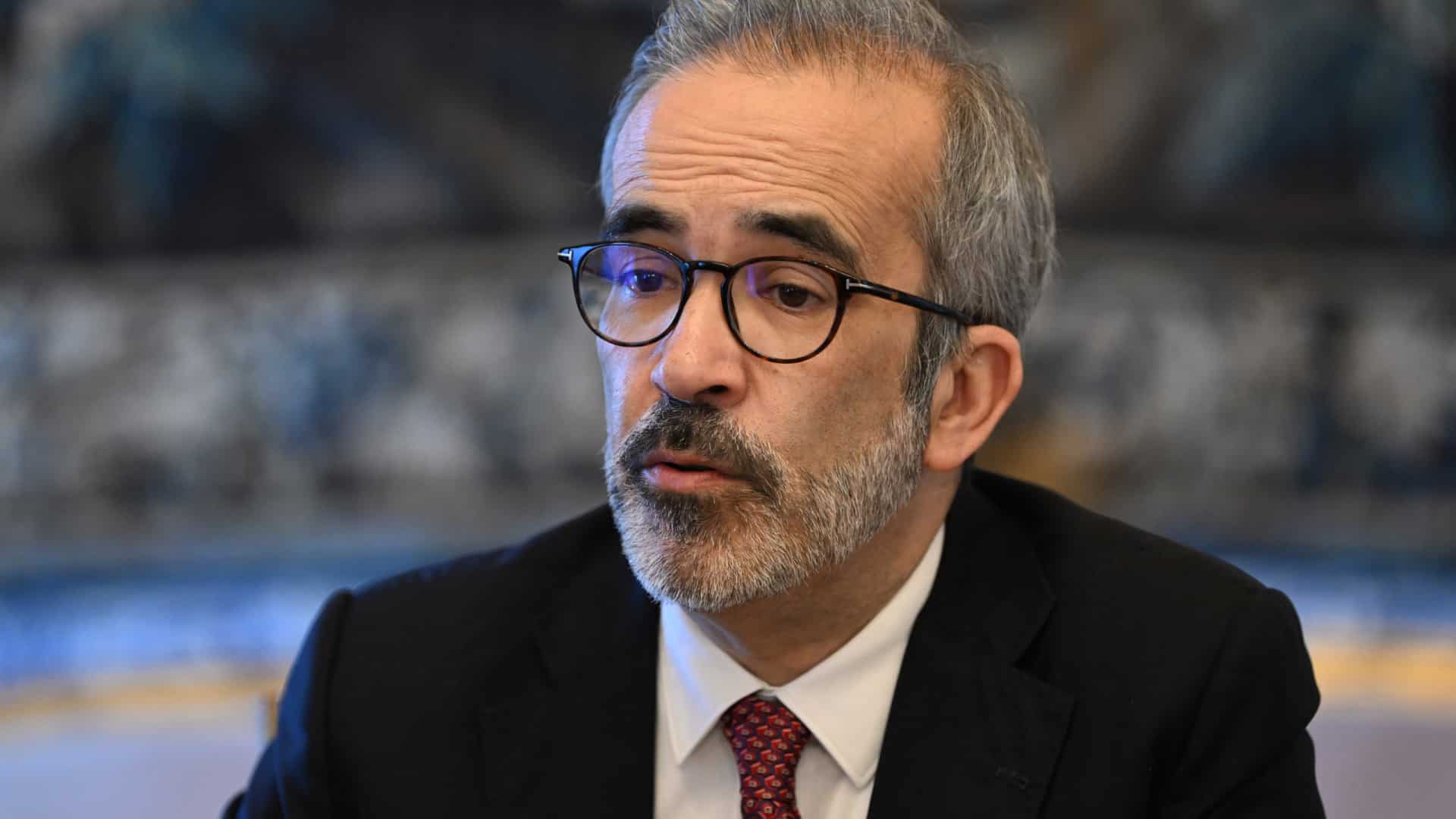 Le gouvernement suit "avec une énorme préoccupation" le conflit entre Israël et l'Iran.