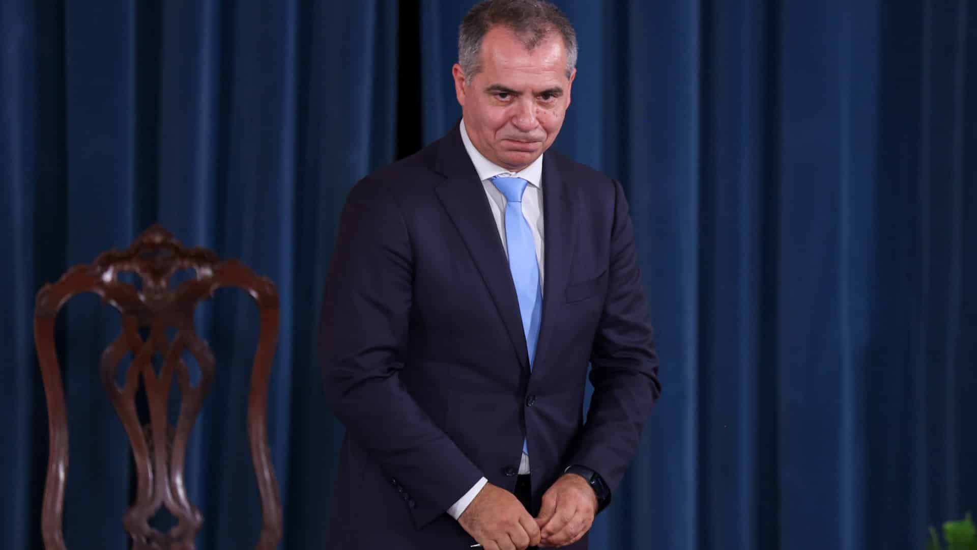 Le gouvernement veut rapprocher le financement du sport de la moyenne européenne.