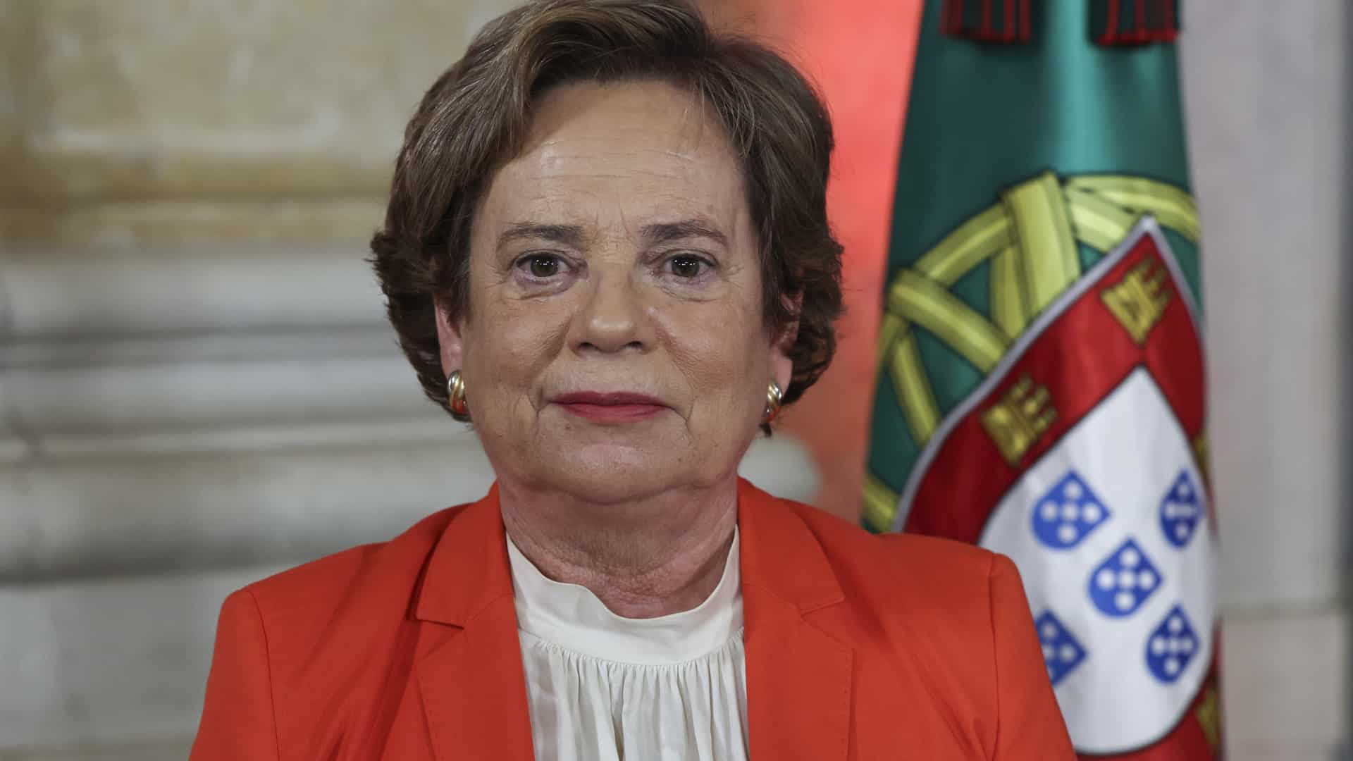 Le MAI fait ses débuts à l'Assemblée Générale pour débattre du Rapport Annuel de Sécurité Intérieure.