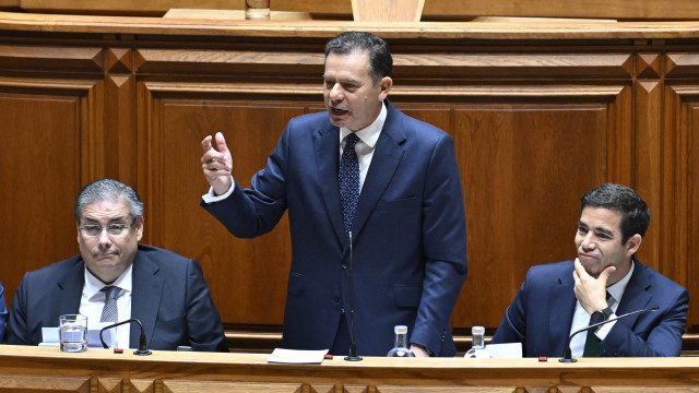 Montenegro promet présenter réduction de l'IRS