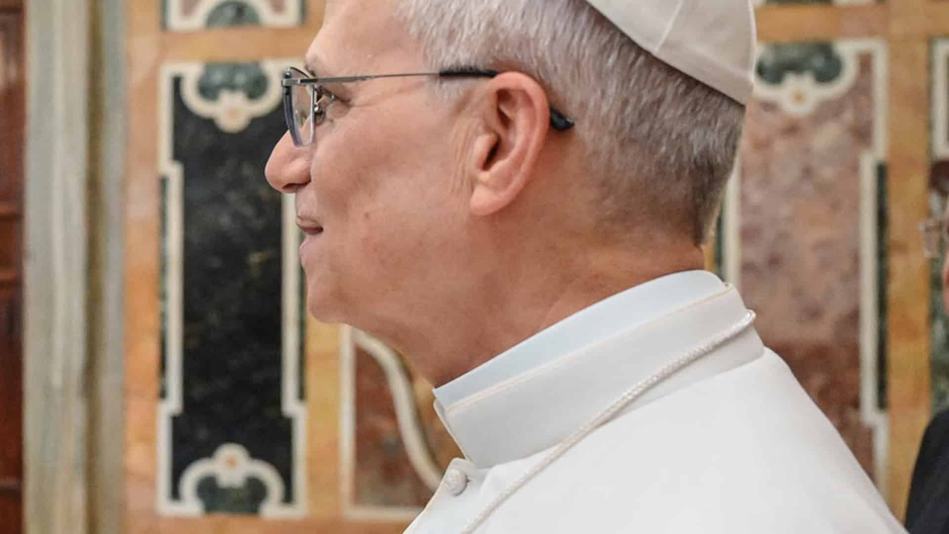Le Pape nomme le père Nélio Pita évêque auxiliaire de l'archidiocèse de Braga.
