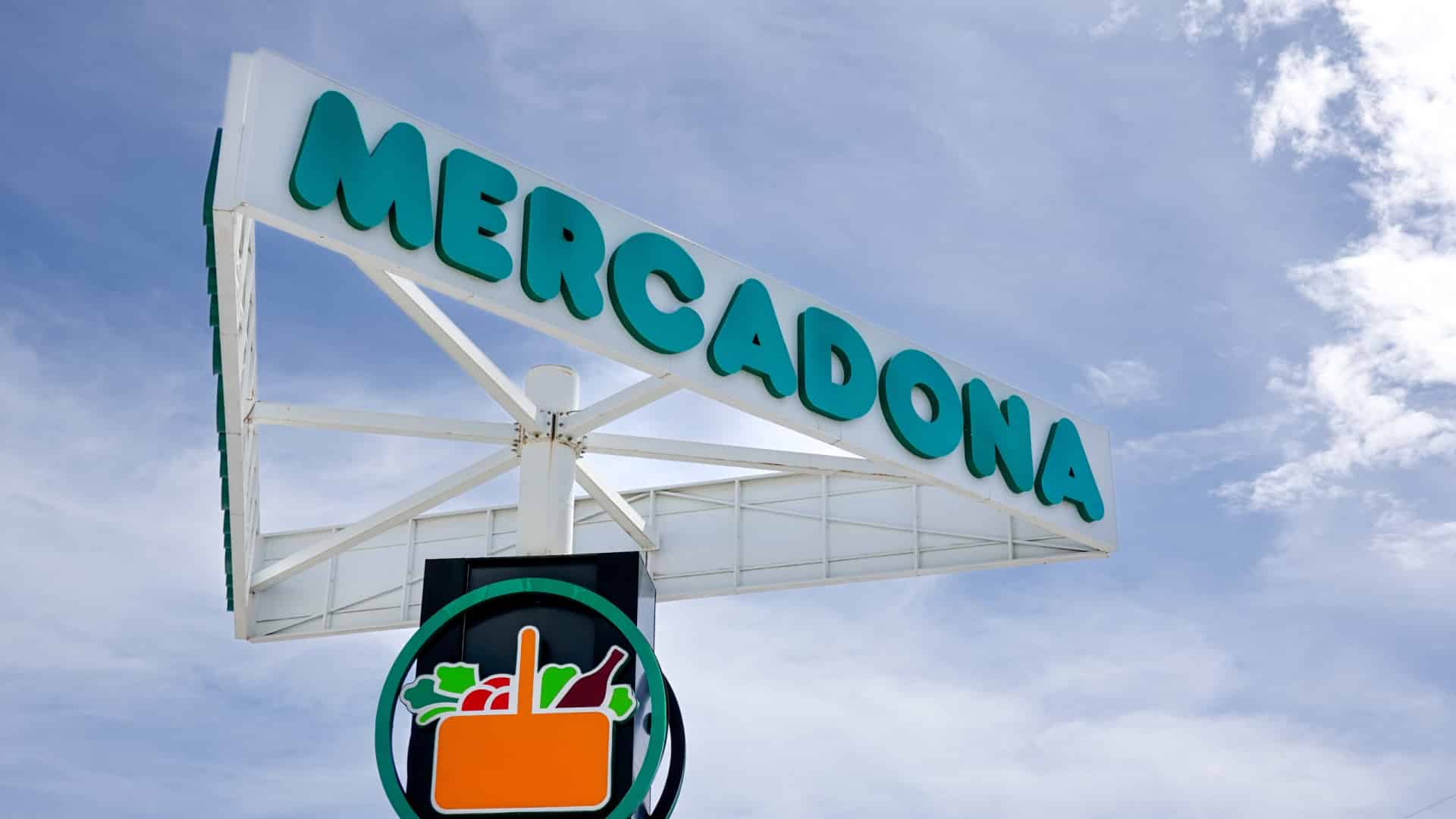 Le plus grand. Mercadona a investi 290 millions dans le bloc logistique d'Almeirim.