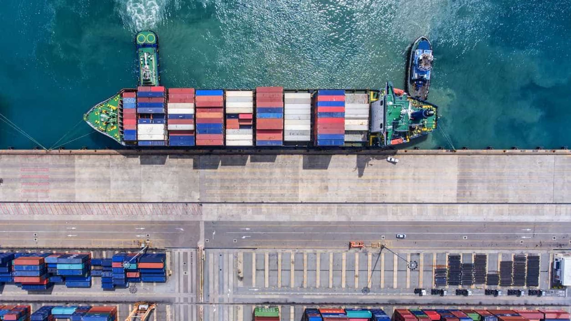 Le Portugal atteint un jalon historique avec 41 359 entreprises exportatrices.