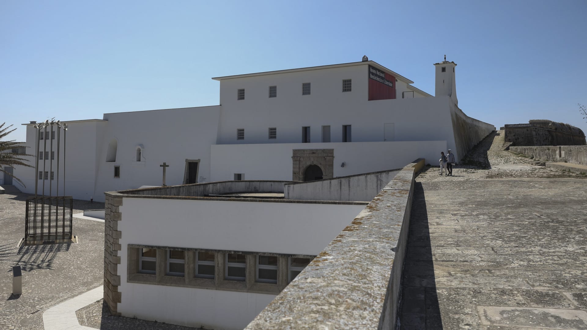 Le Portugal remporte trois prix Europa Nostra de Patrimoine Culturel.