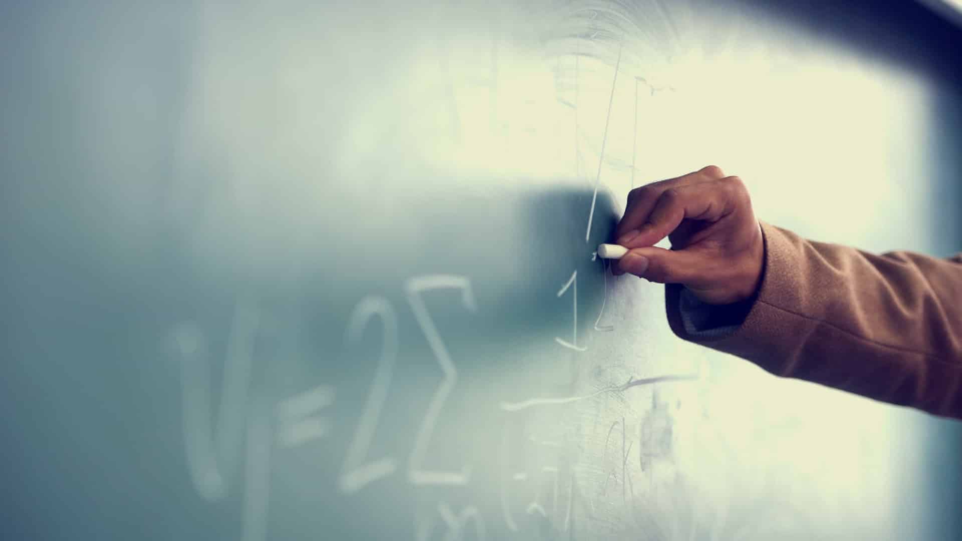 Le professeur lauréat du Global Teacher Prize Portugal sera connu aujourd'hui.