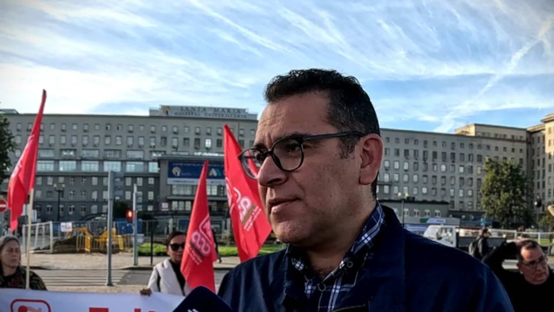 Le programme du gouvernement est l'un des "pires de tous les temps en démocratie".