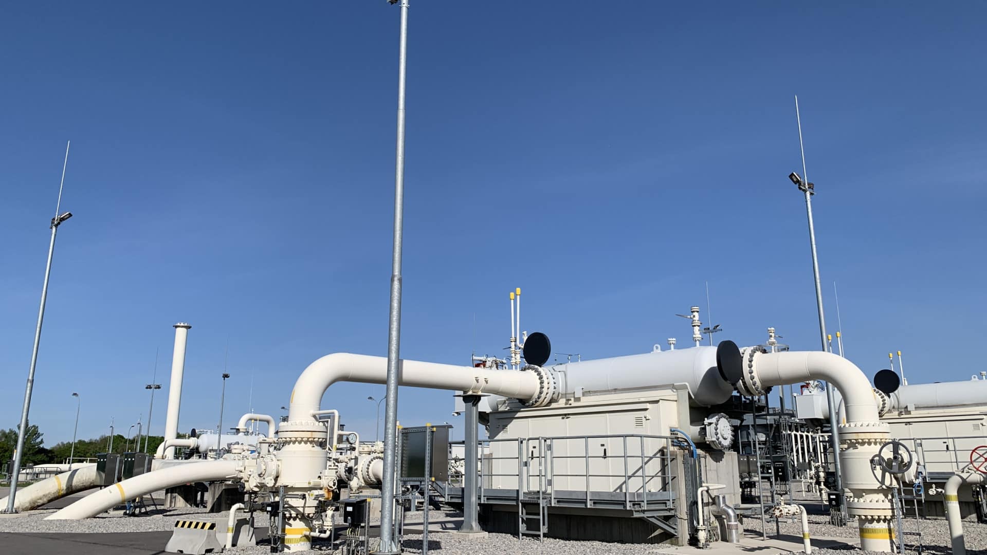 Le régime de stockage de gaz sera prolongé dans l'UE. Jusqu'à quand ?