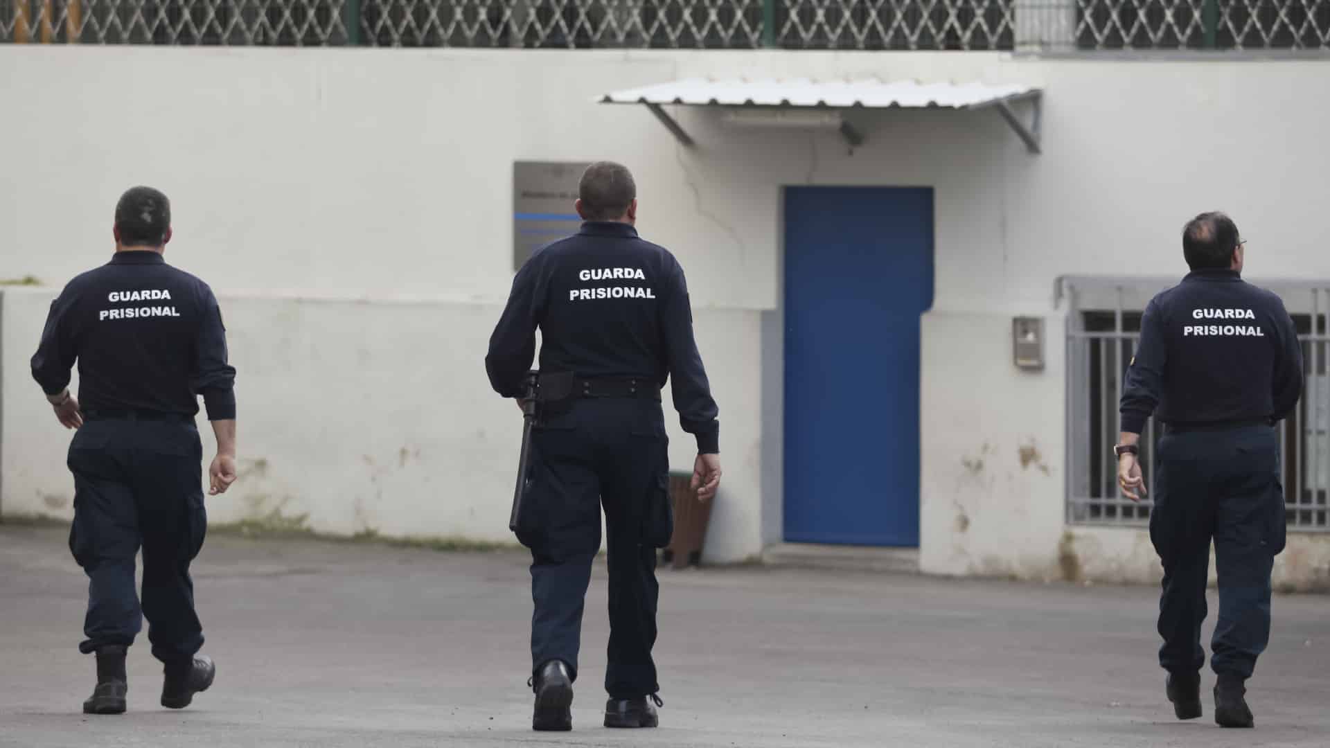 Le syndicat des surveillants pénitentiaires a "une confiance totale" dans le ministère de la Justice.