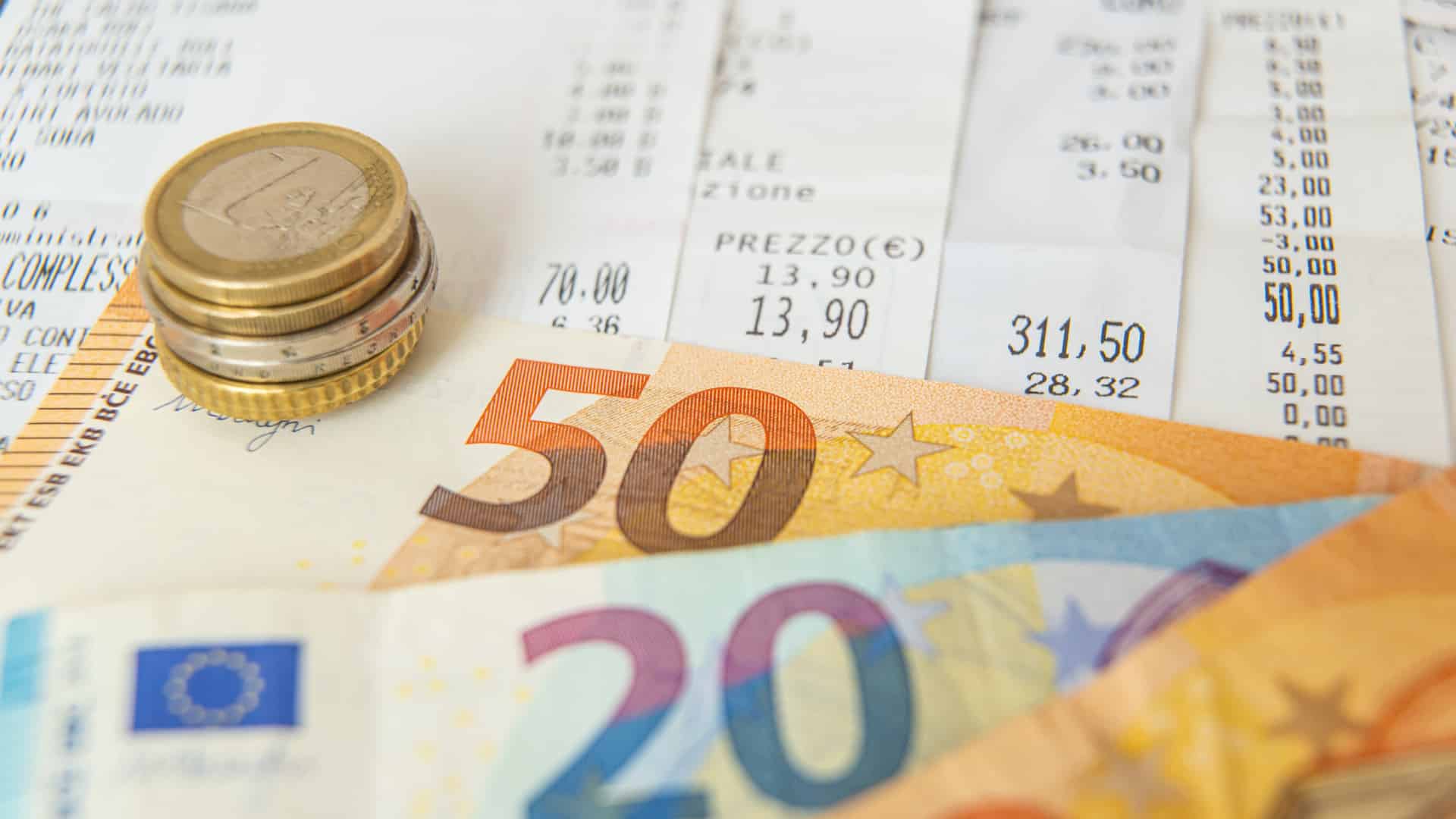 Le taux d'inflation de la zone euro ralentit à 1,9% en mai.