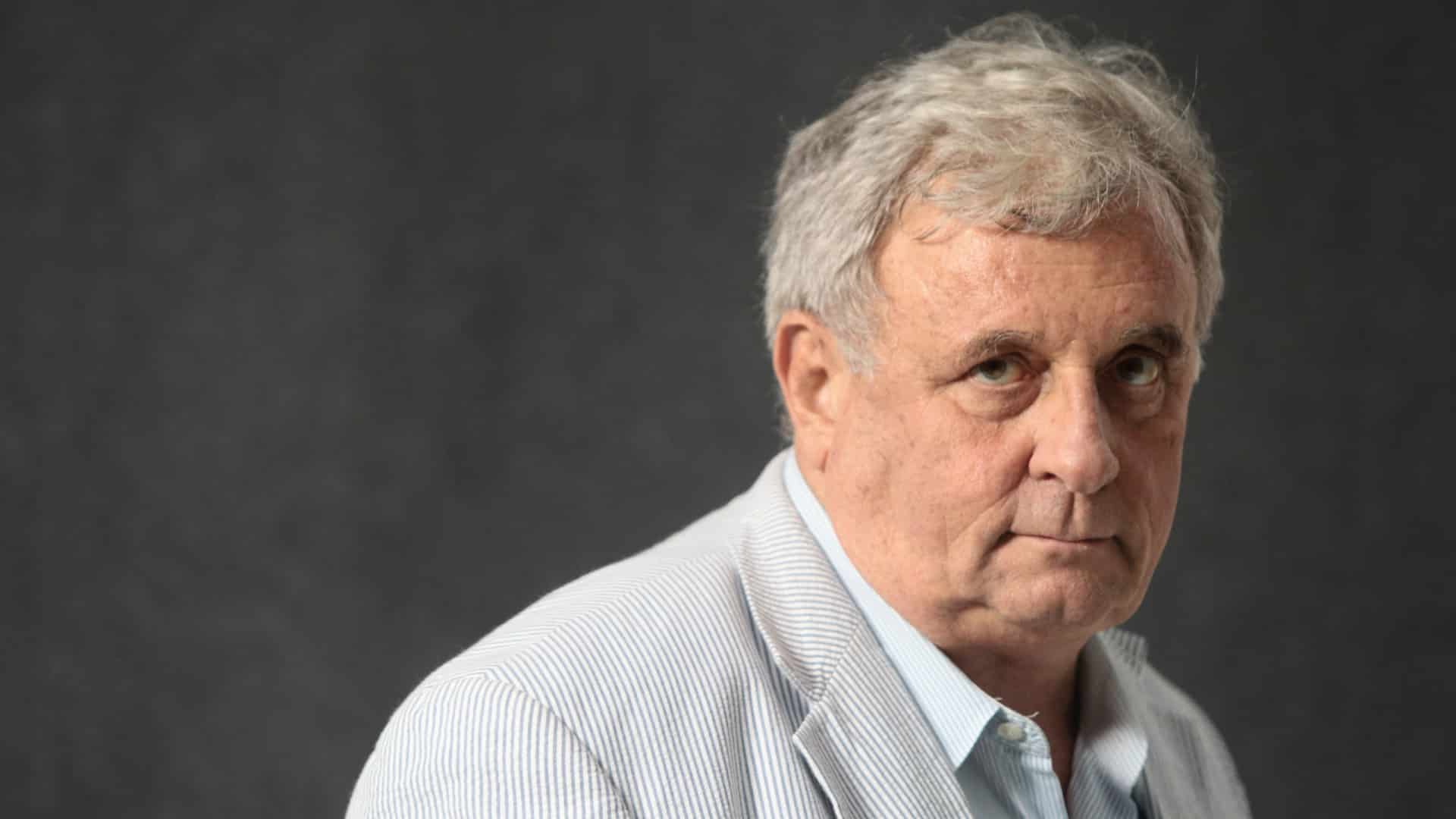 L'écrivain américain Edmund White est mort à 85 ans.