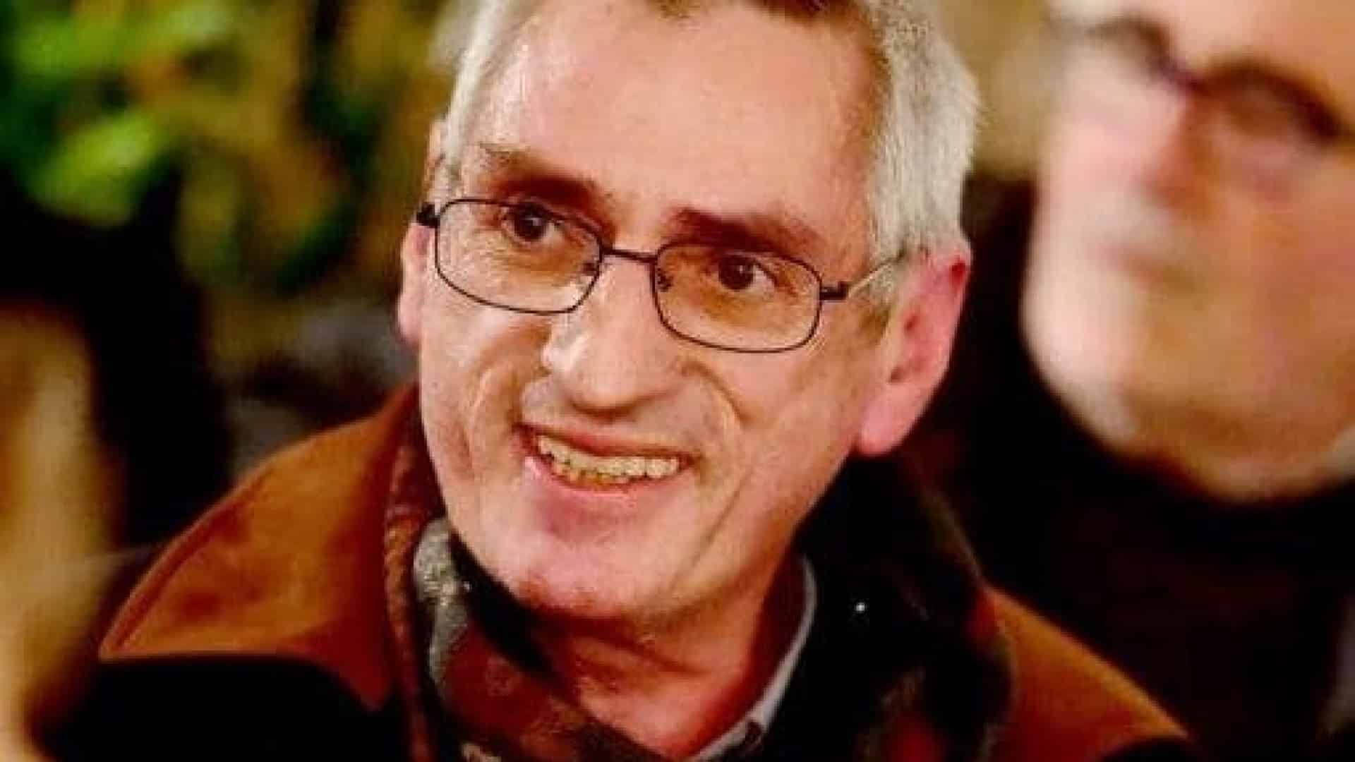 L'écrivain Armindo Reis, qui s'est distingué dans la littérature pour enfants, est décédé.