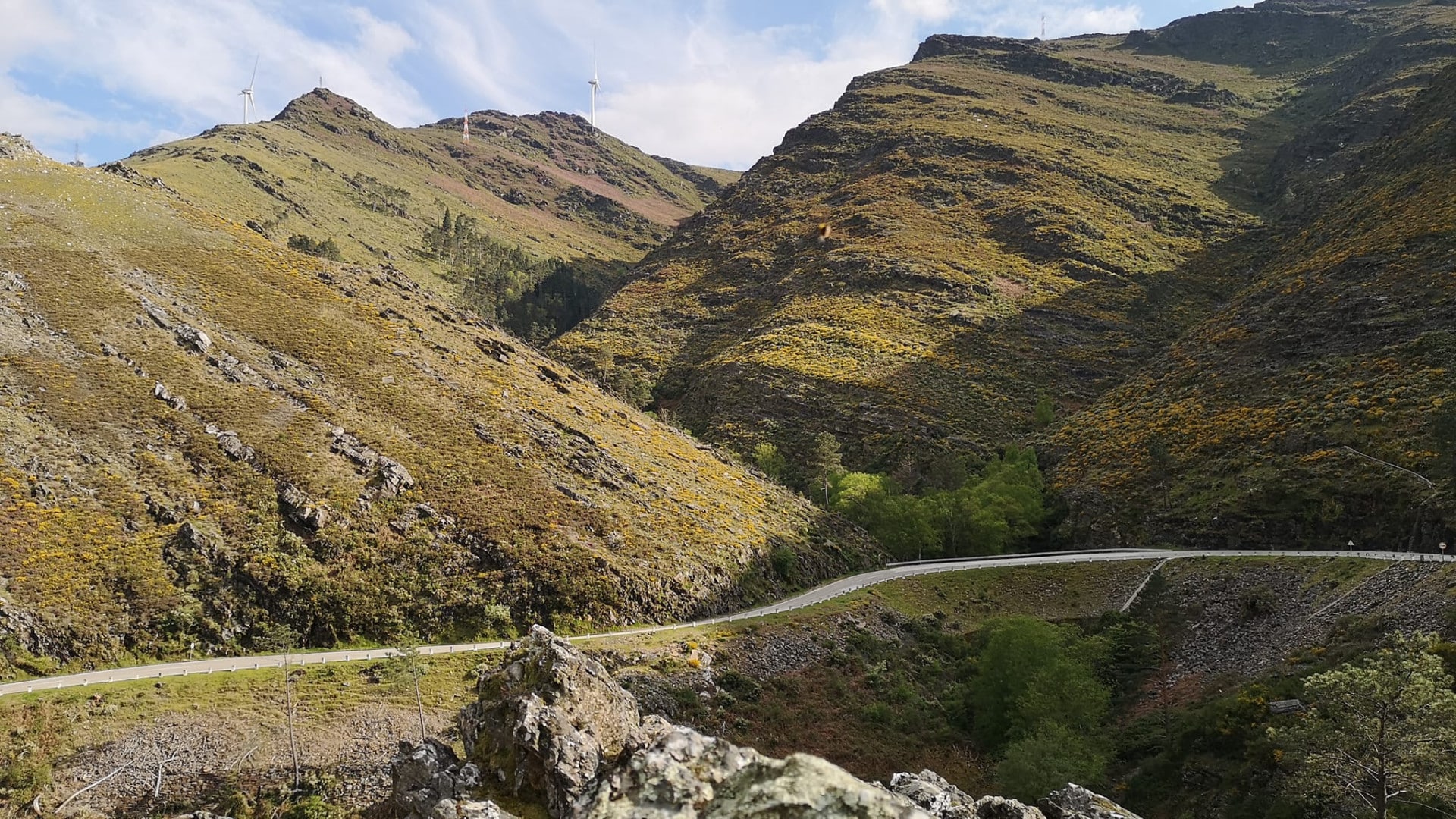 Les associations d'entreprises demandent des travaux urgents pour relier l'EN17 à l'IP3.