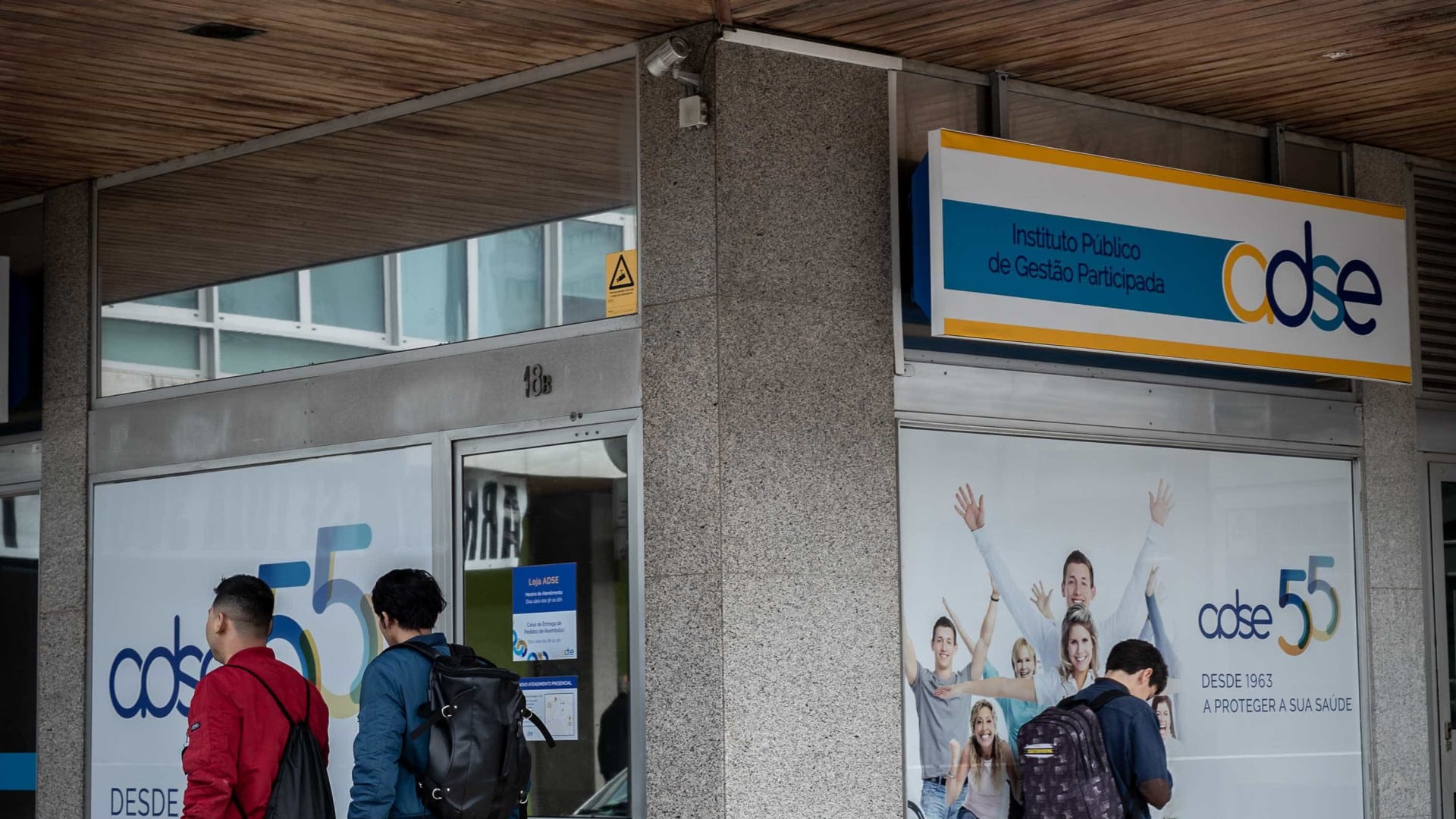 Les bénéficiaires de l'ADSE souhaitent que l'AP contribue au financement de la santé.